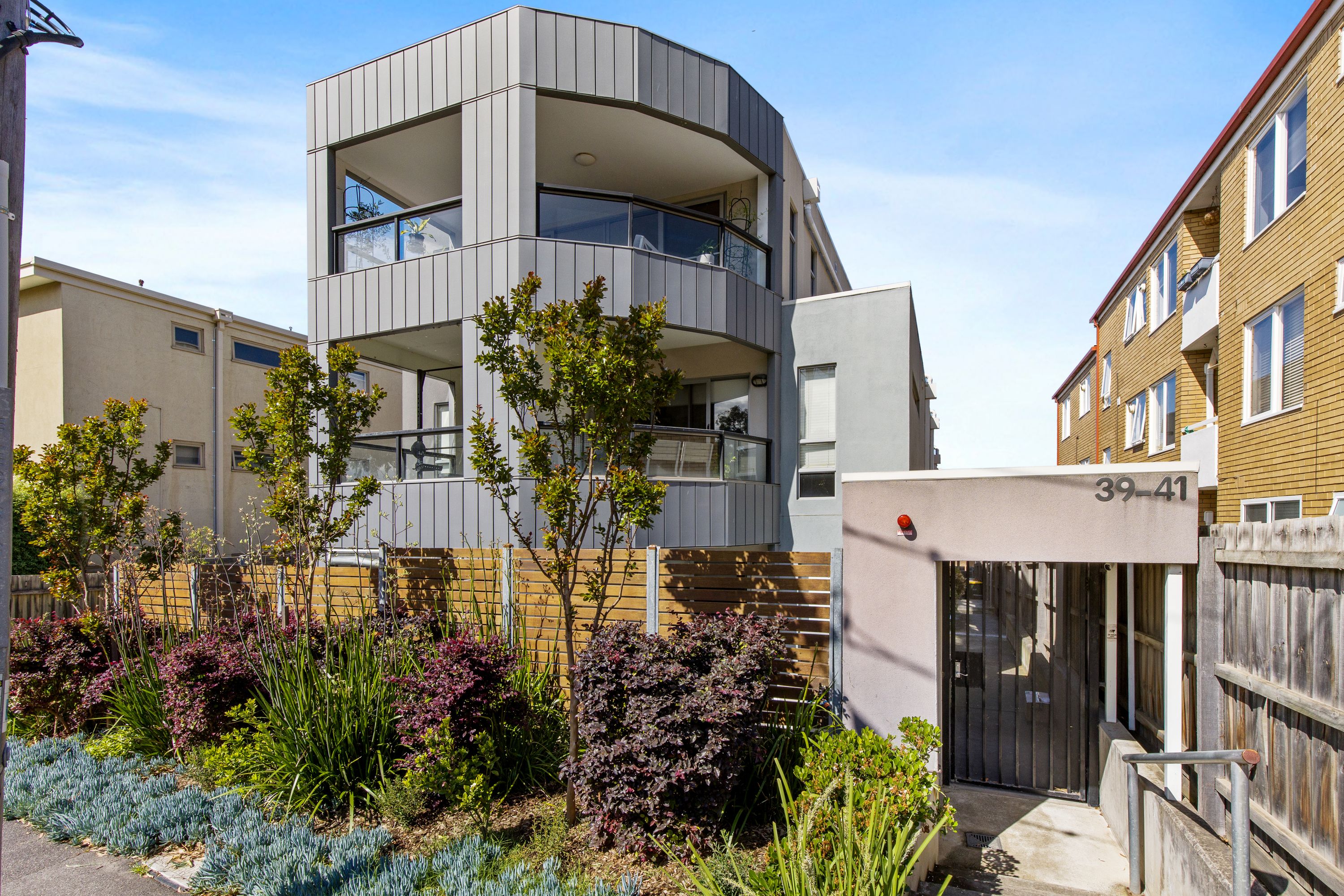 3/39-41 Flemington Street, Travancore - Image 1