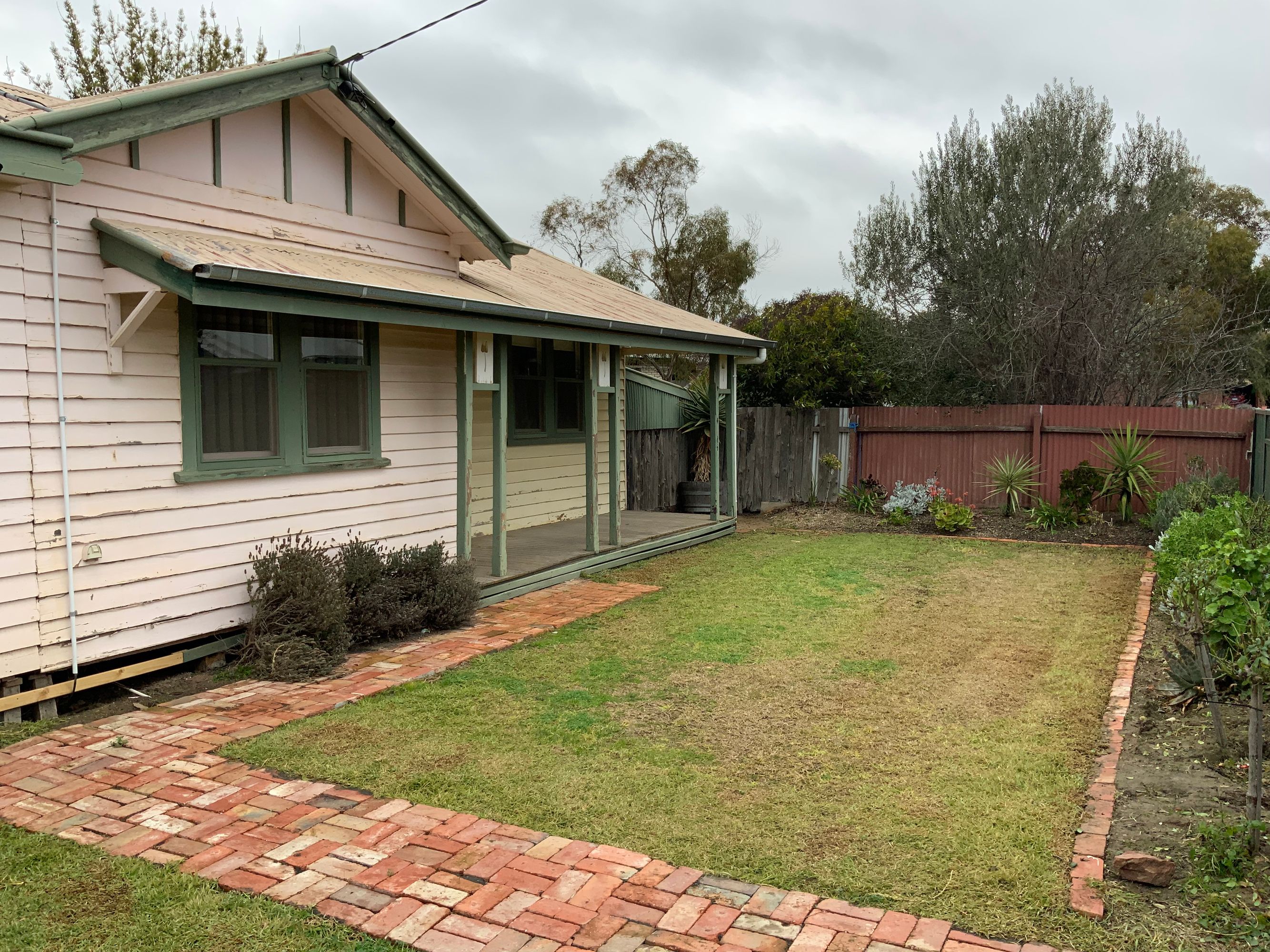 1 Small Street, Horsham VIC 3400