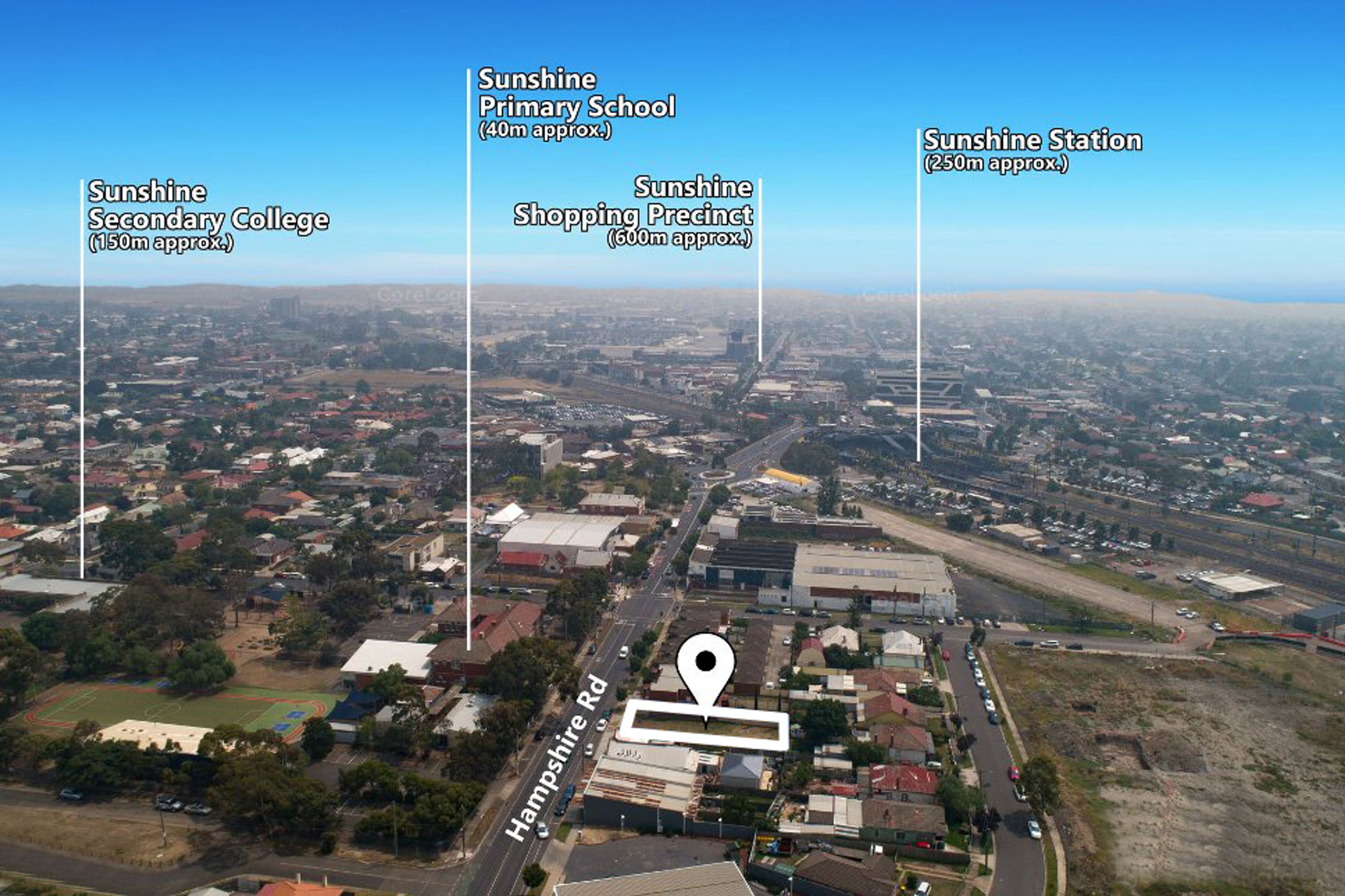 88 - 90 Hampshire Road, Sunshine VIC 3020, Sunshine - Thumbnail 2