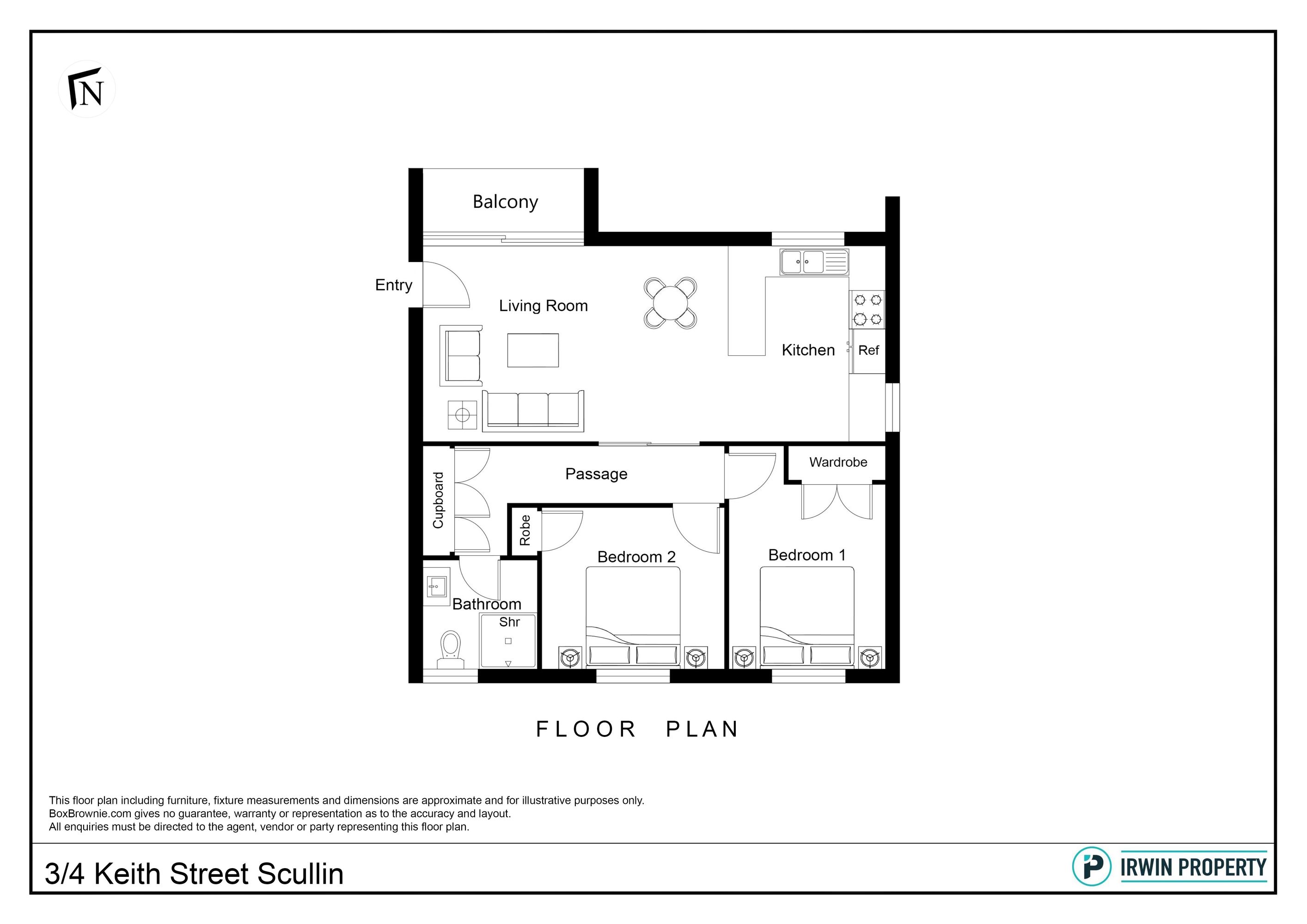 3/4 Keith Street, Scullin - Thumbnail 7