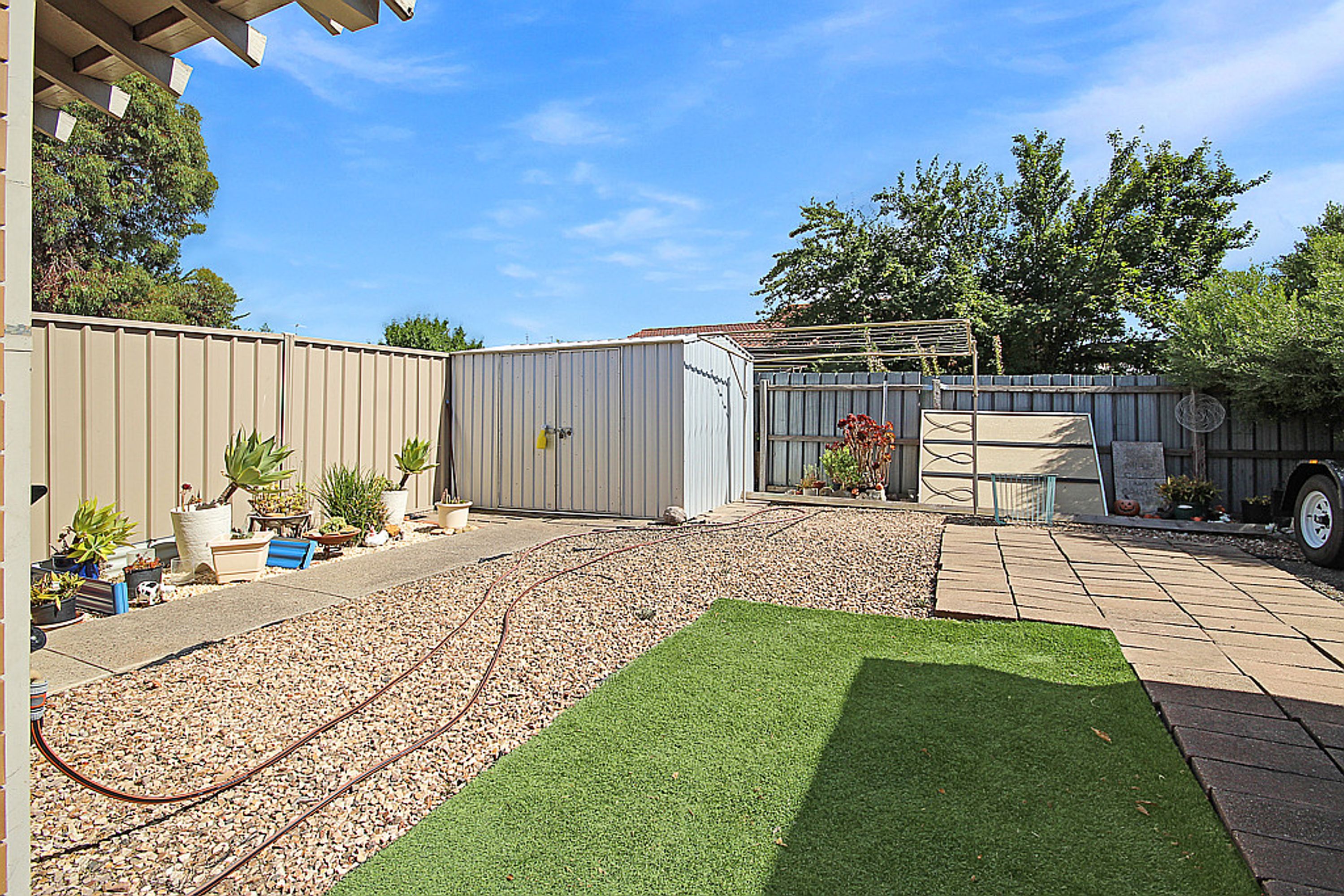 7/9 Begg Street, Horsham VIC 3400, Horsham - Thumbnail 8