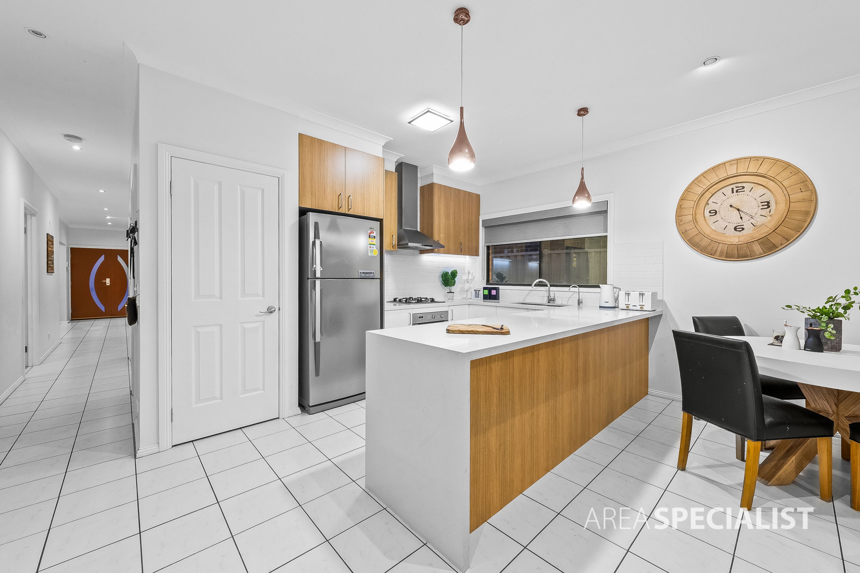 32 Cobaw Circuit, Caroline Springs VIC 3023, Caroline Springs - Thumbnail 4
