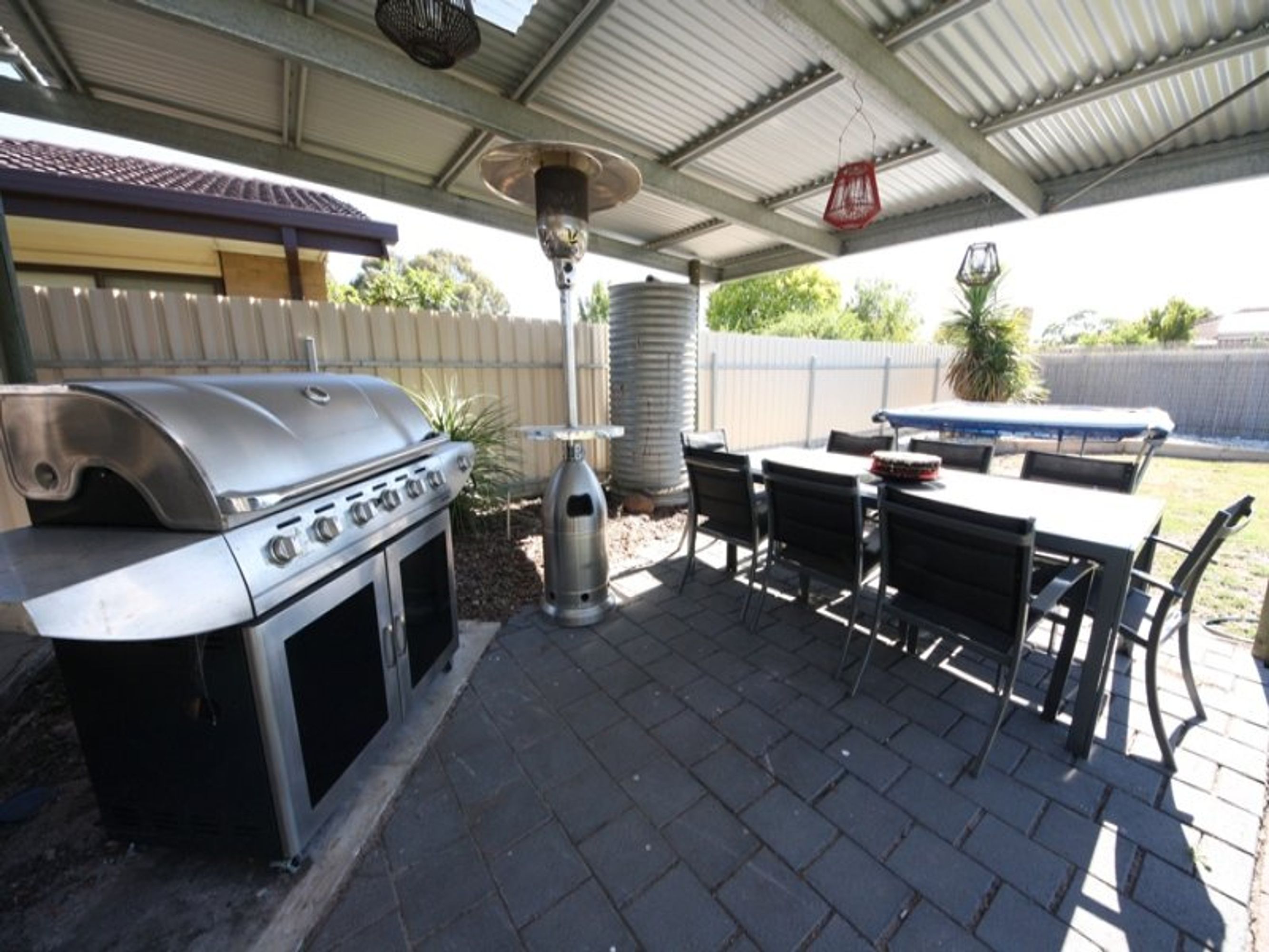 55 Gardenia Street, Horsham VIC 3400, Horsham - Thumbnail 8
