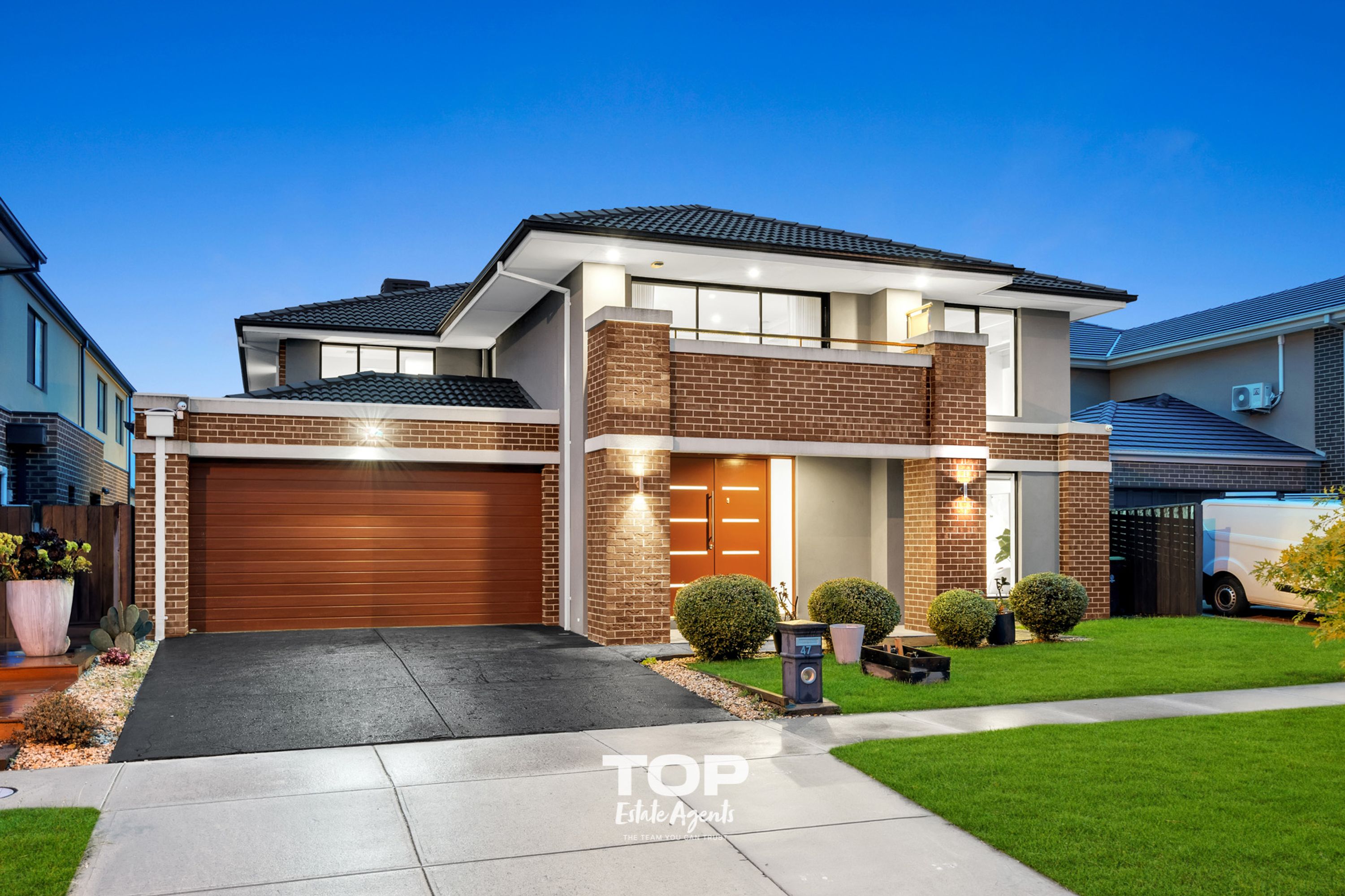 47 Skylark Bvd, Clyde North - Thumbnail 2