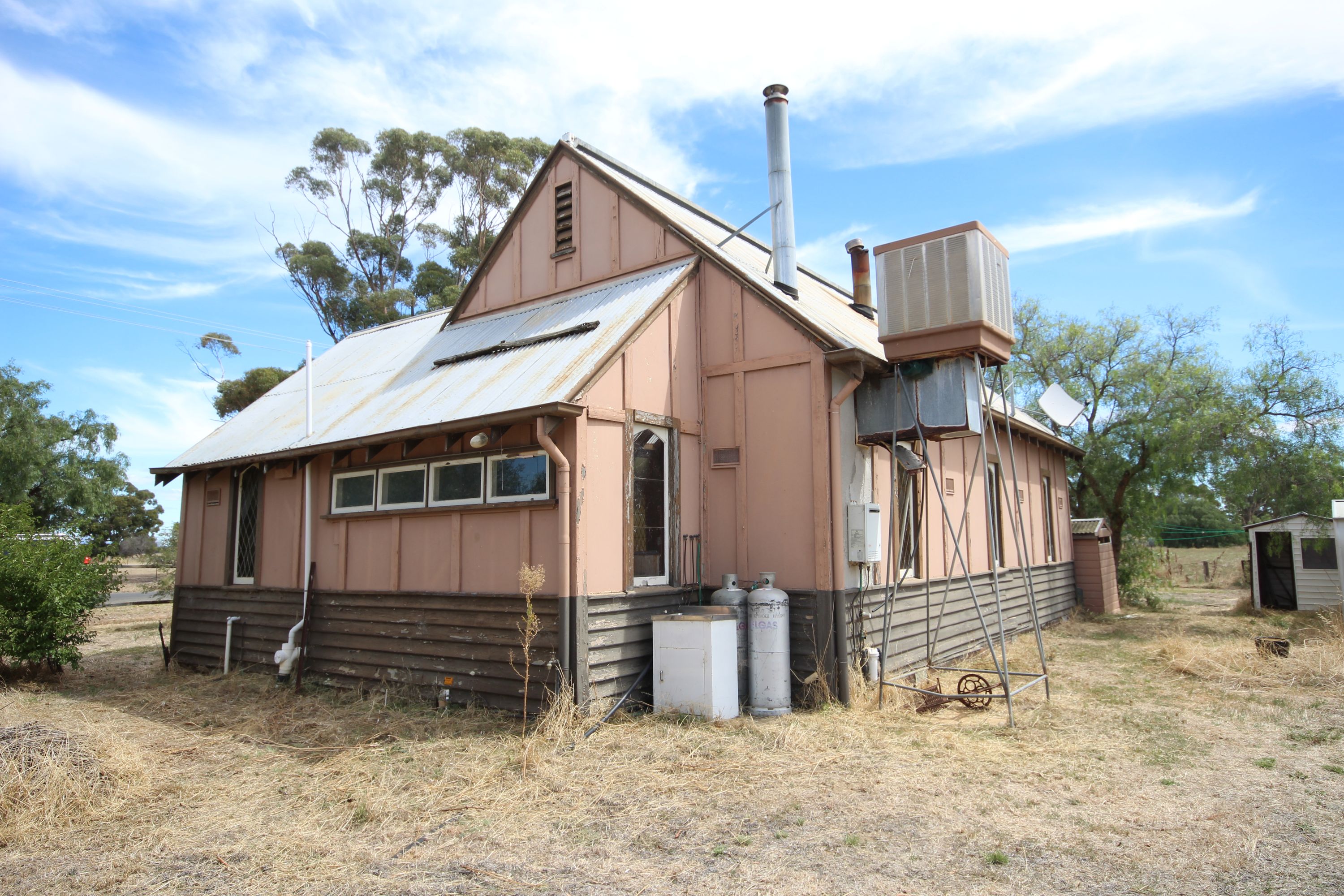 3547 Horsham Lubeck Road, Drung VIC 3401, Drung - Thumbnail 6