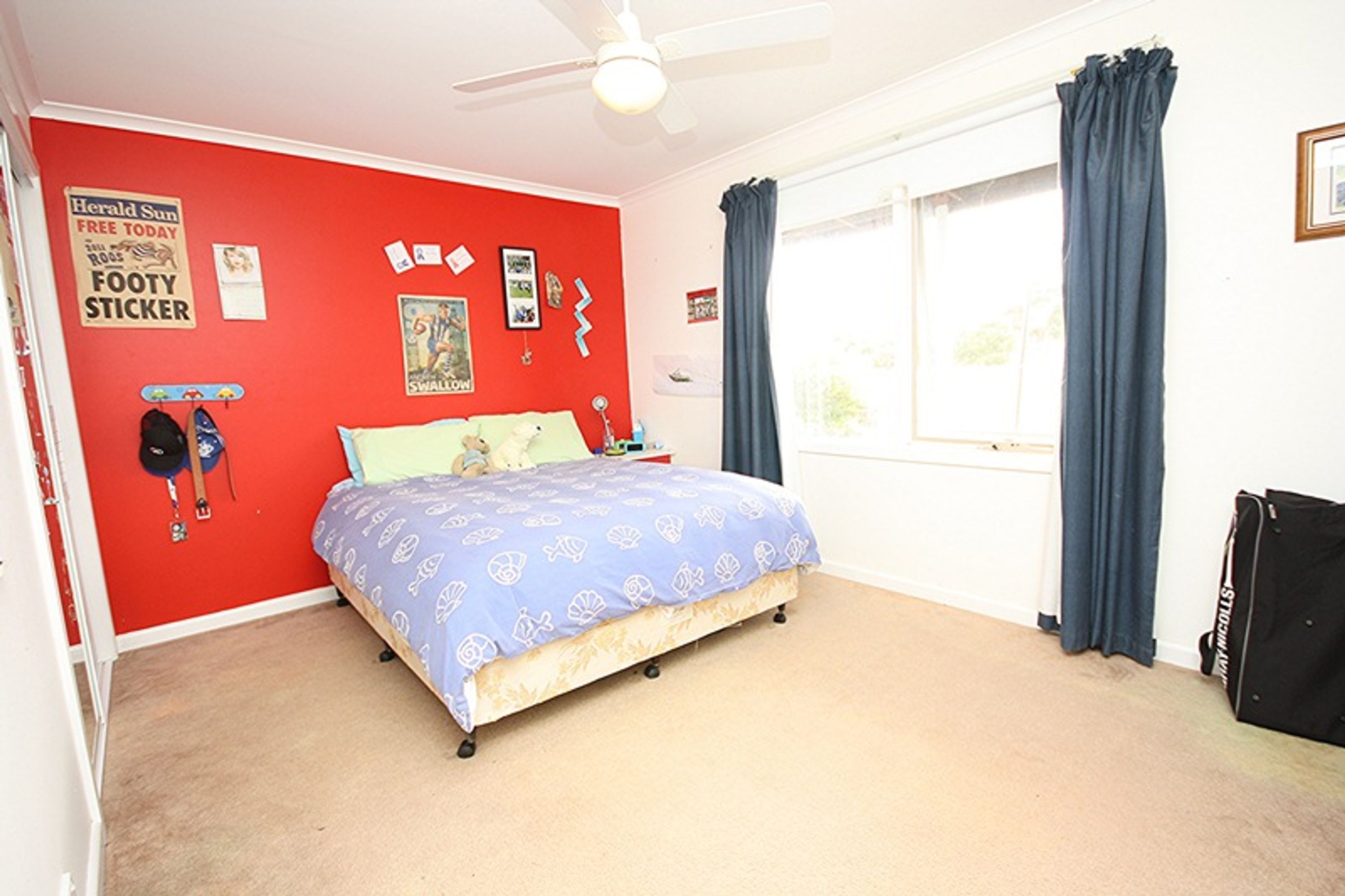 55 Connolly Parade, Rupanyup, VIC 3388, Rupanyup - Thumbnail 5