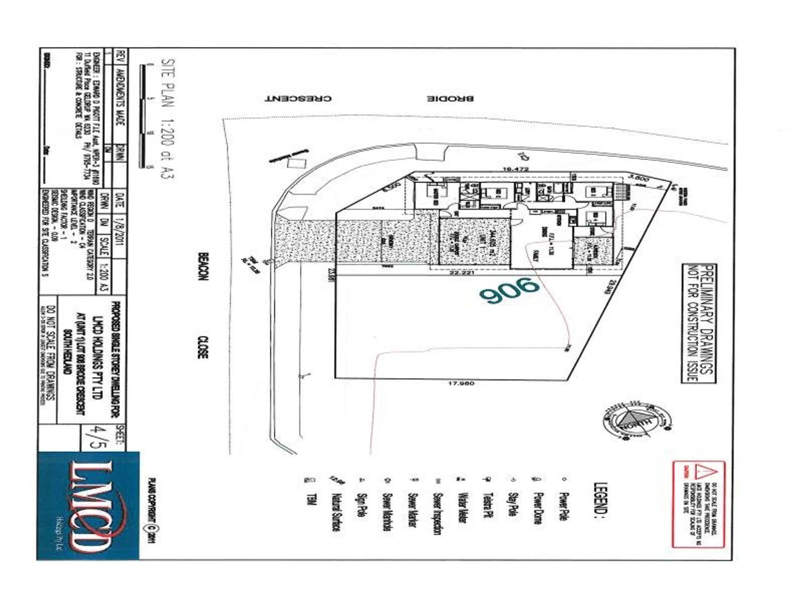1/4 Brodie Crescent, South Hedland, South Hedland - Thumbnail 6