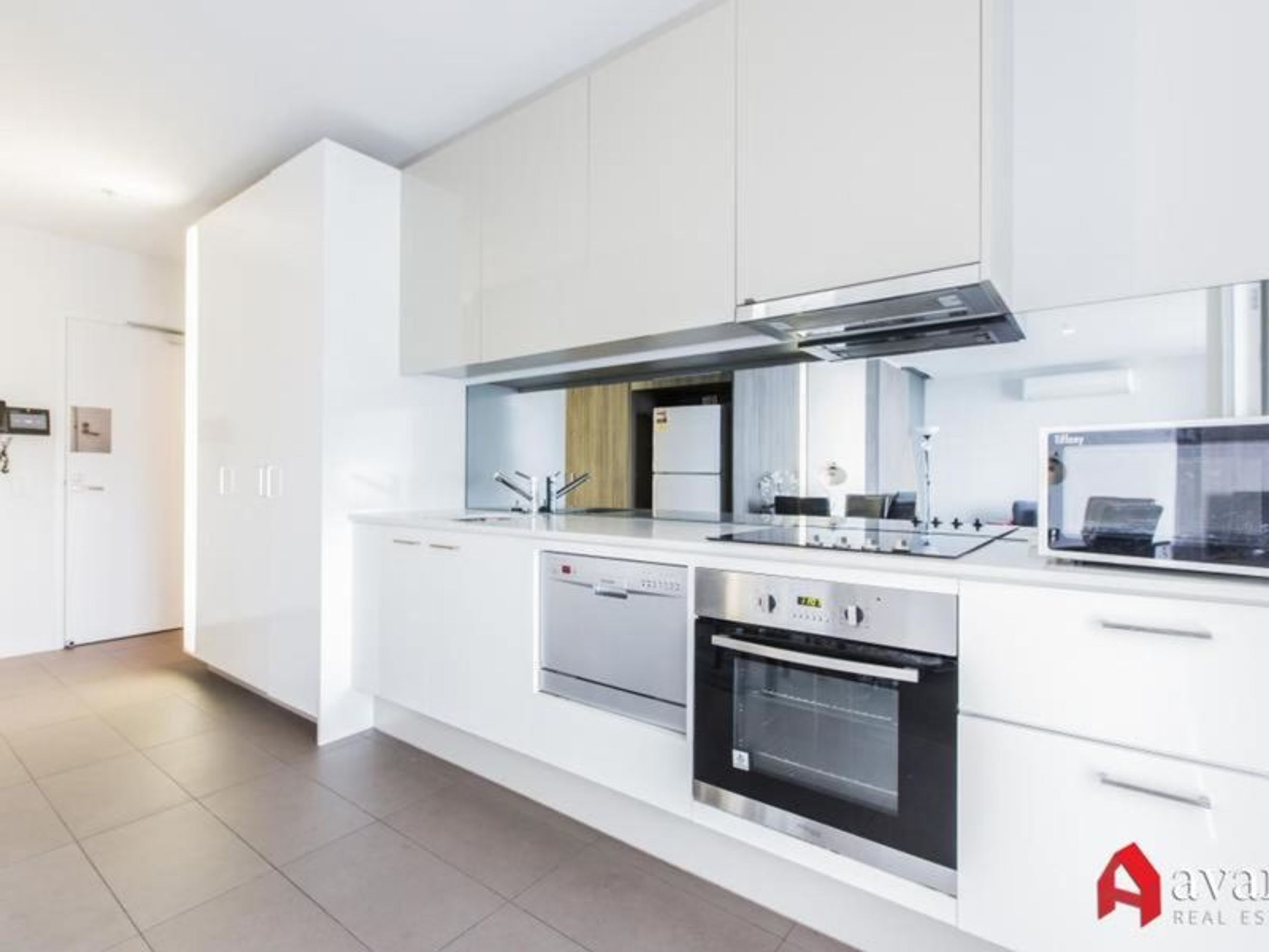 4002/220 Spencer Street, Melbourne - Thumbnail 5