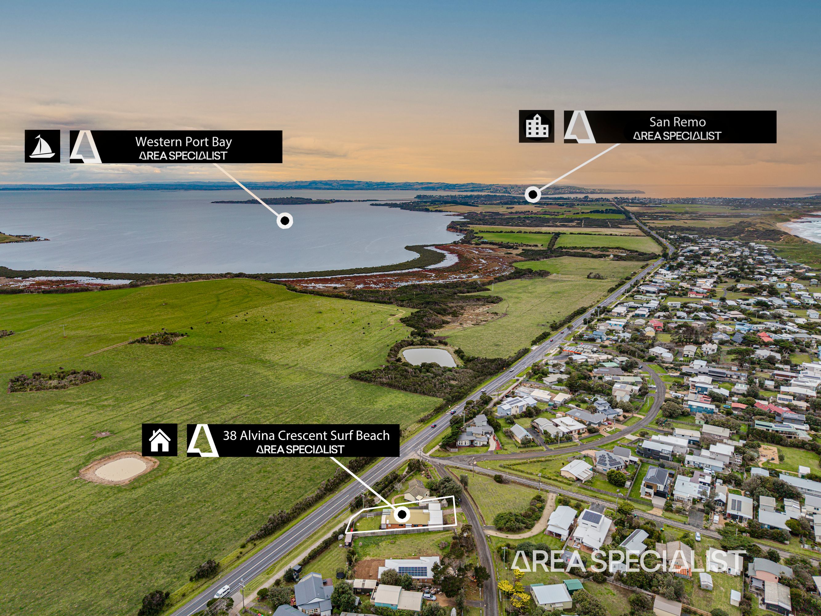 38 Alvina Crescent, Surf Beach - Thumbnail 7