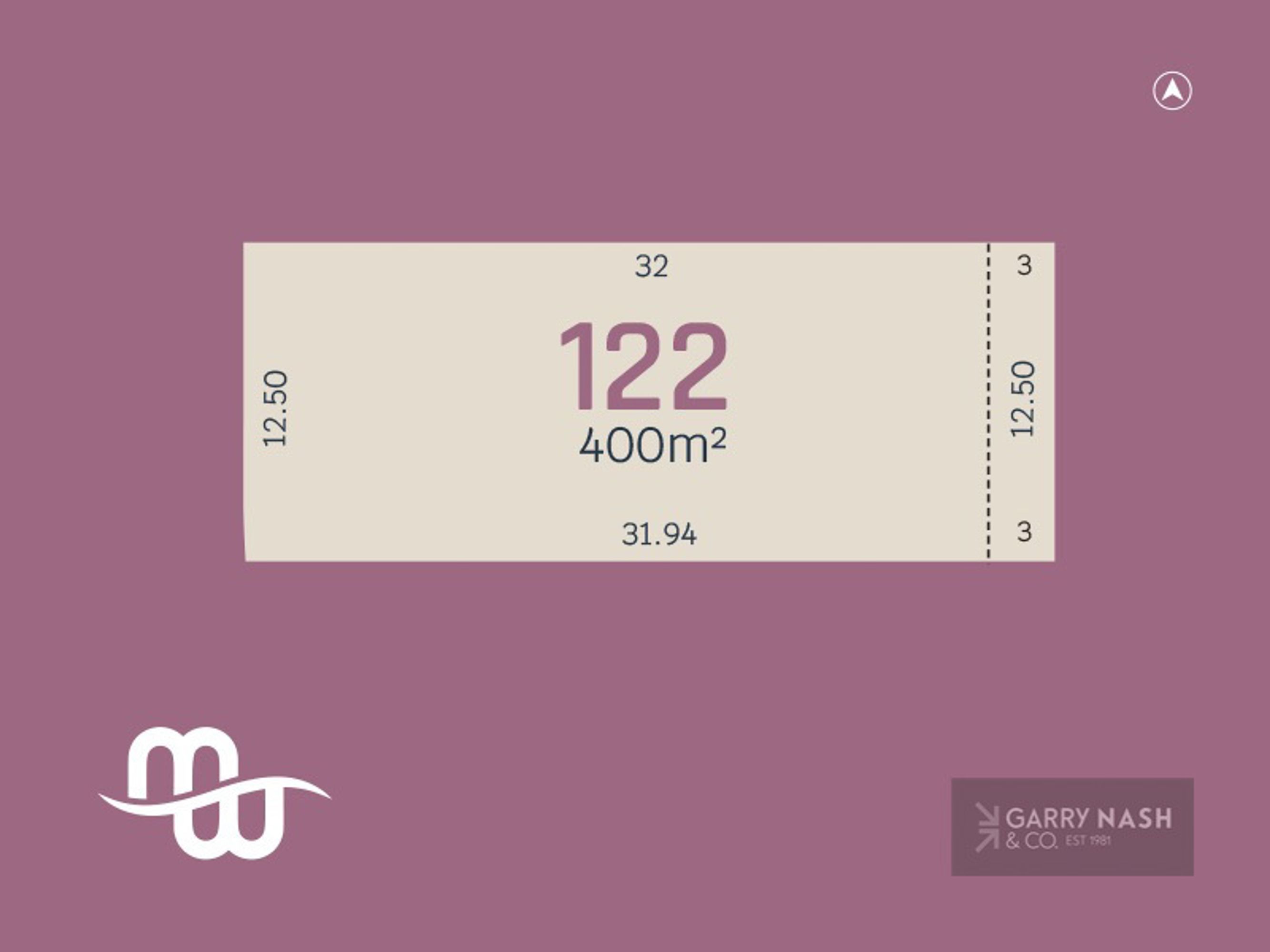 Lot 122/199 Murdoch Road, Wangaratta - Image 1