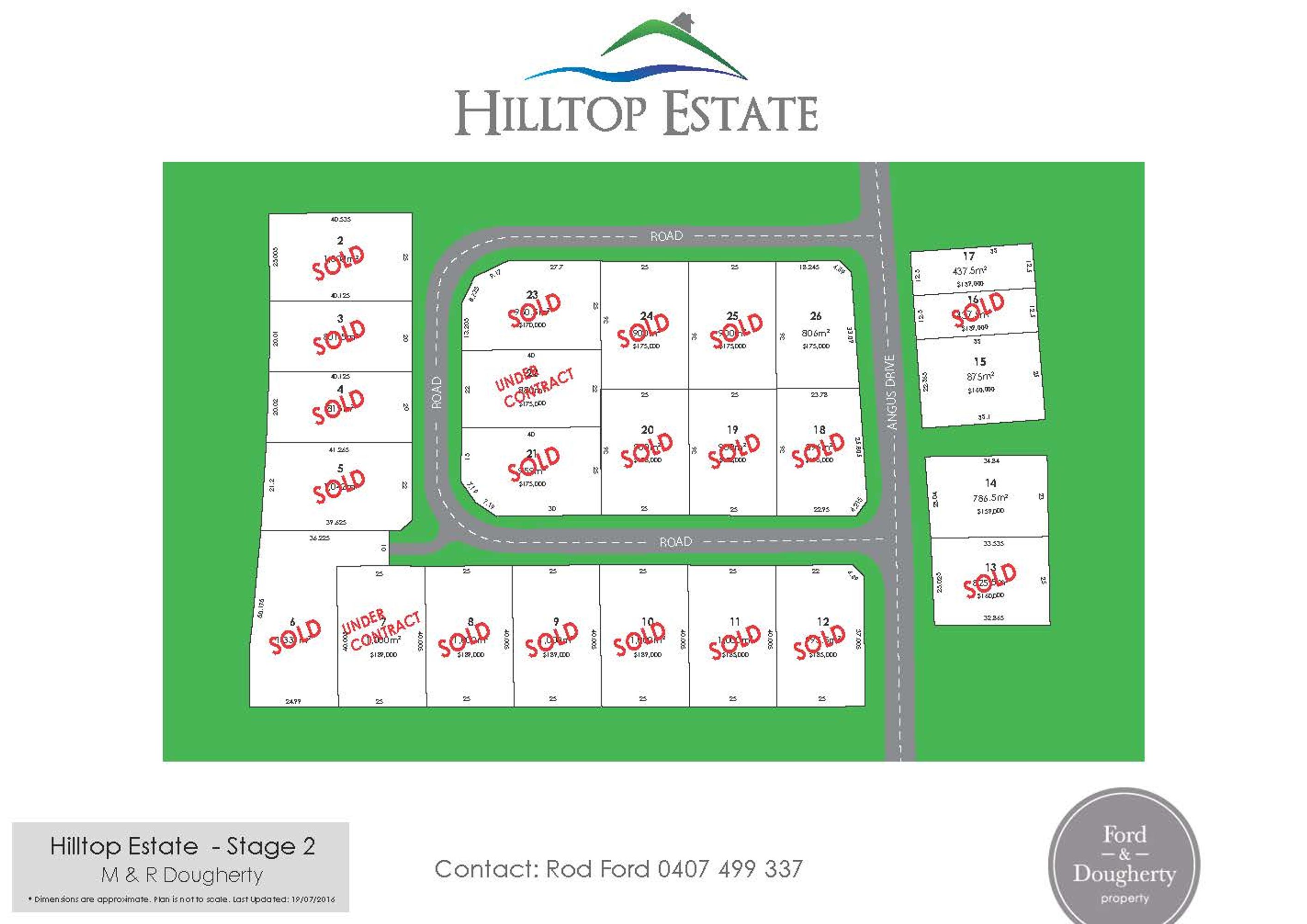 . Hilltop Estate, Junction Hill - Thumbnail 5