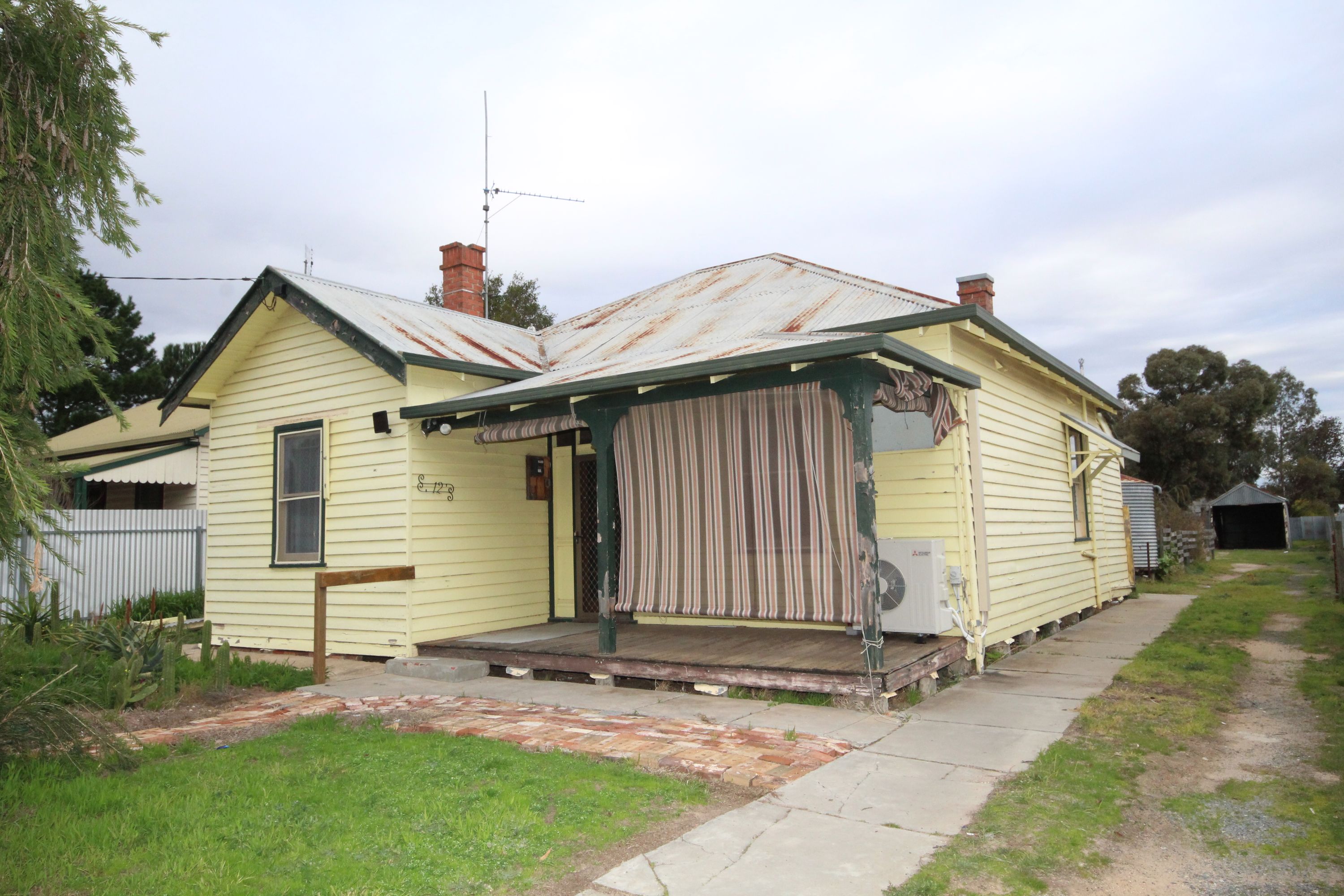 12 Hope Street, Dimboola VIC 3414