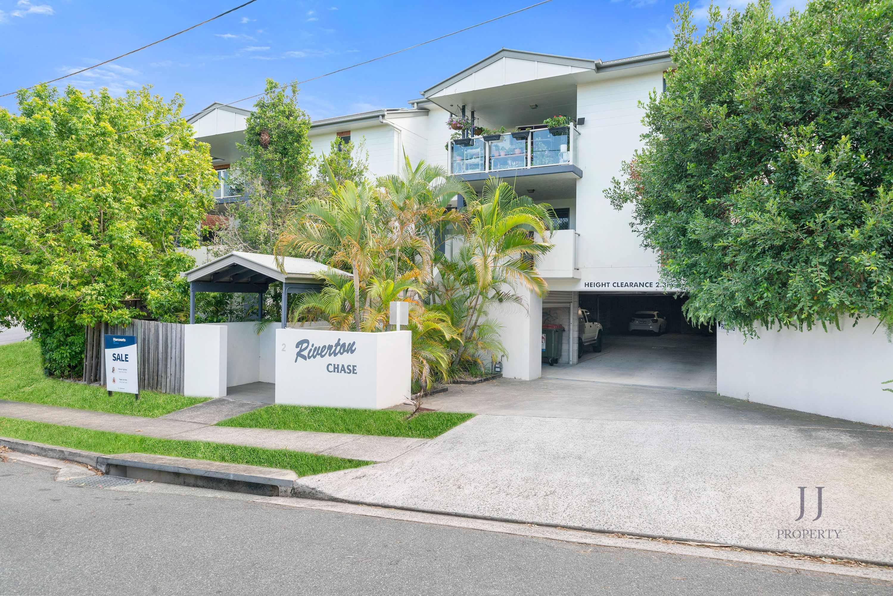 10/2 Riverton St, Clayfield - Thumbnail 3