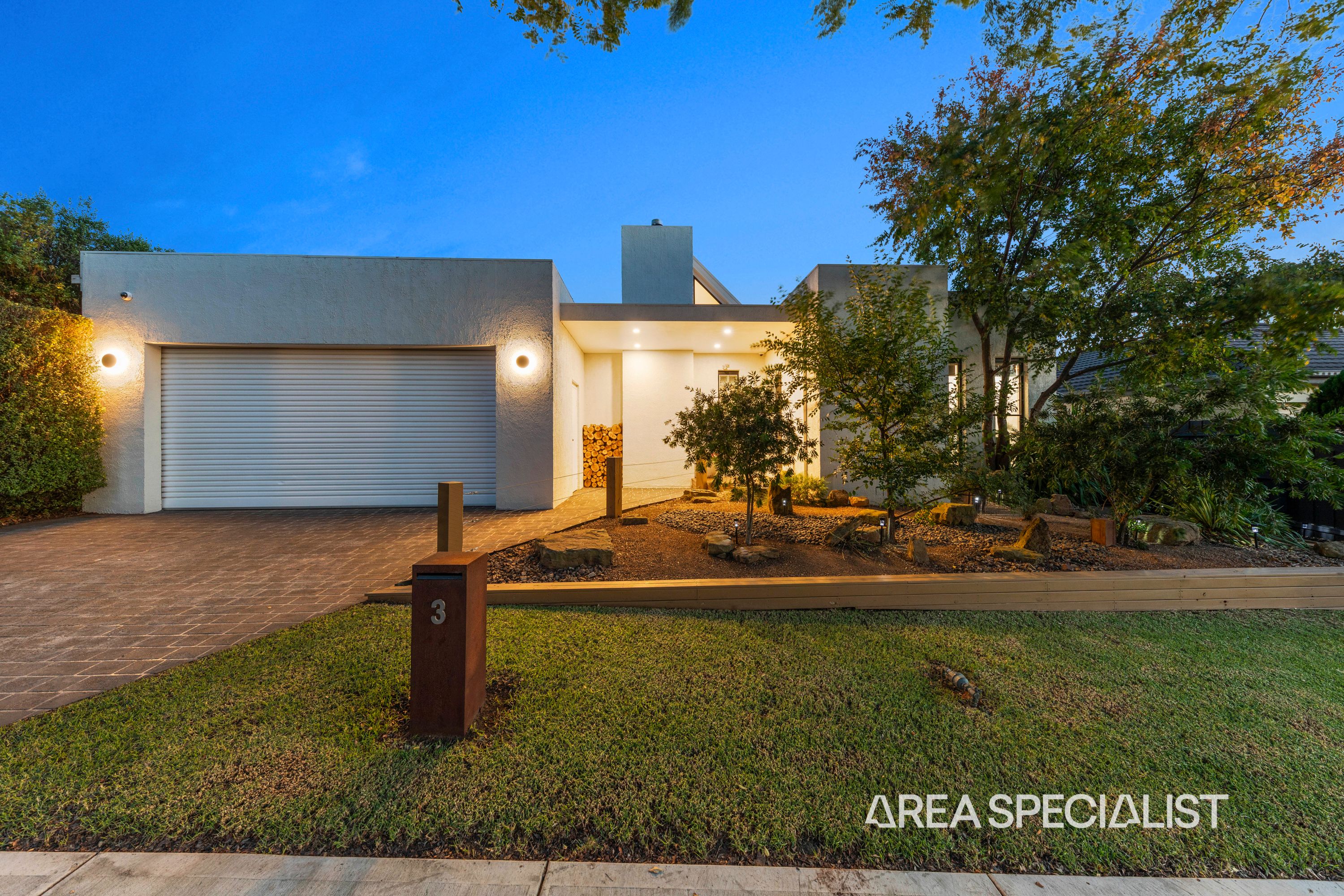 3 Silverleaves Boulevard, Berwick - Thumbnail 2