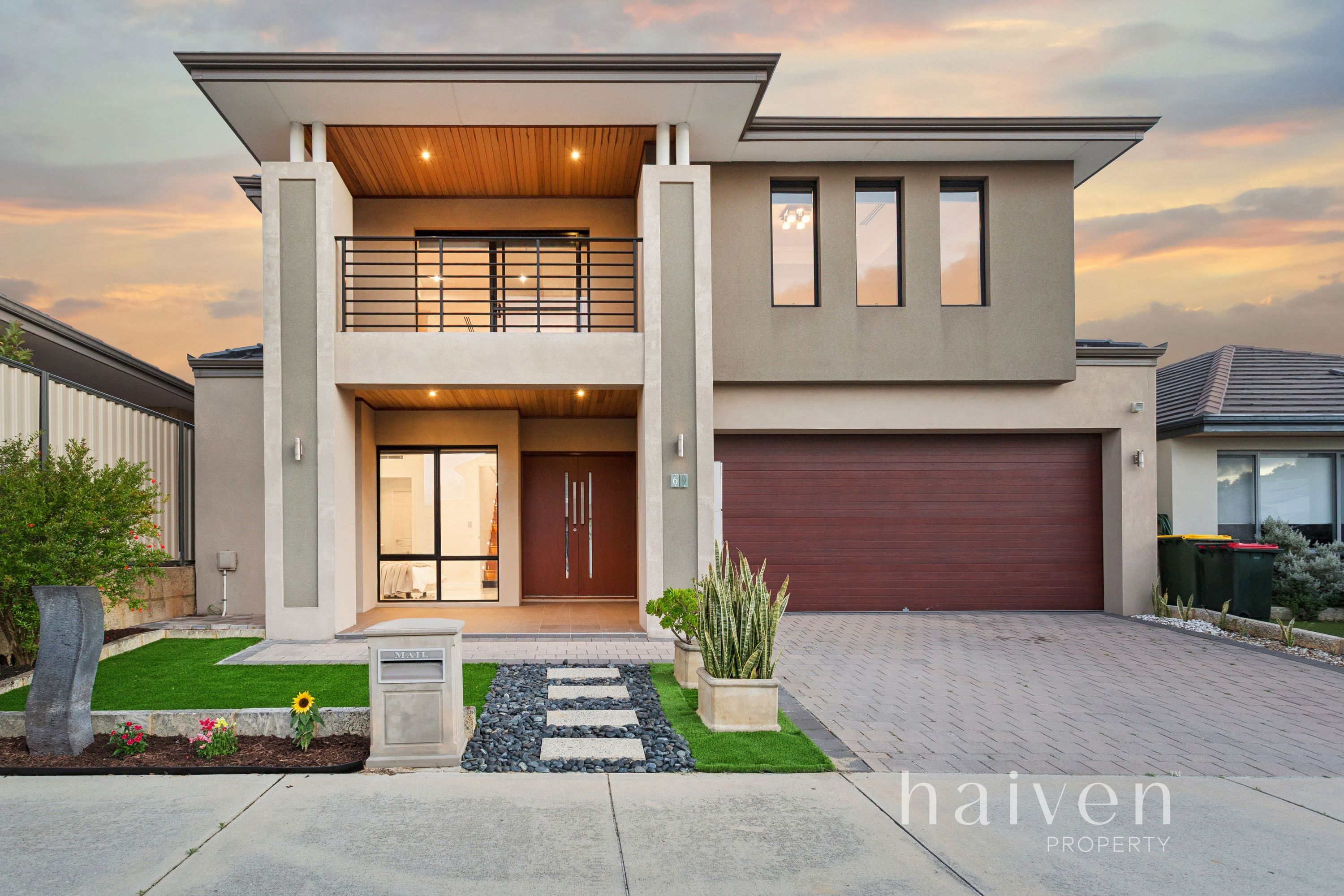 69 Cassino Drive, Stirling - Thumbnail 2