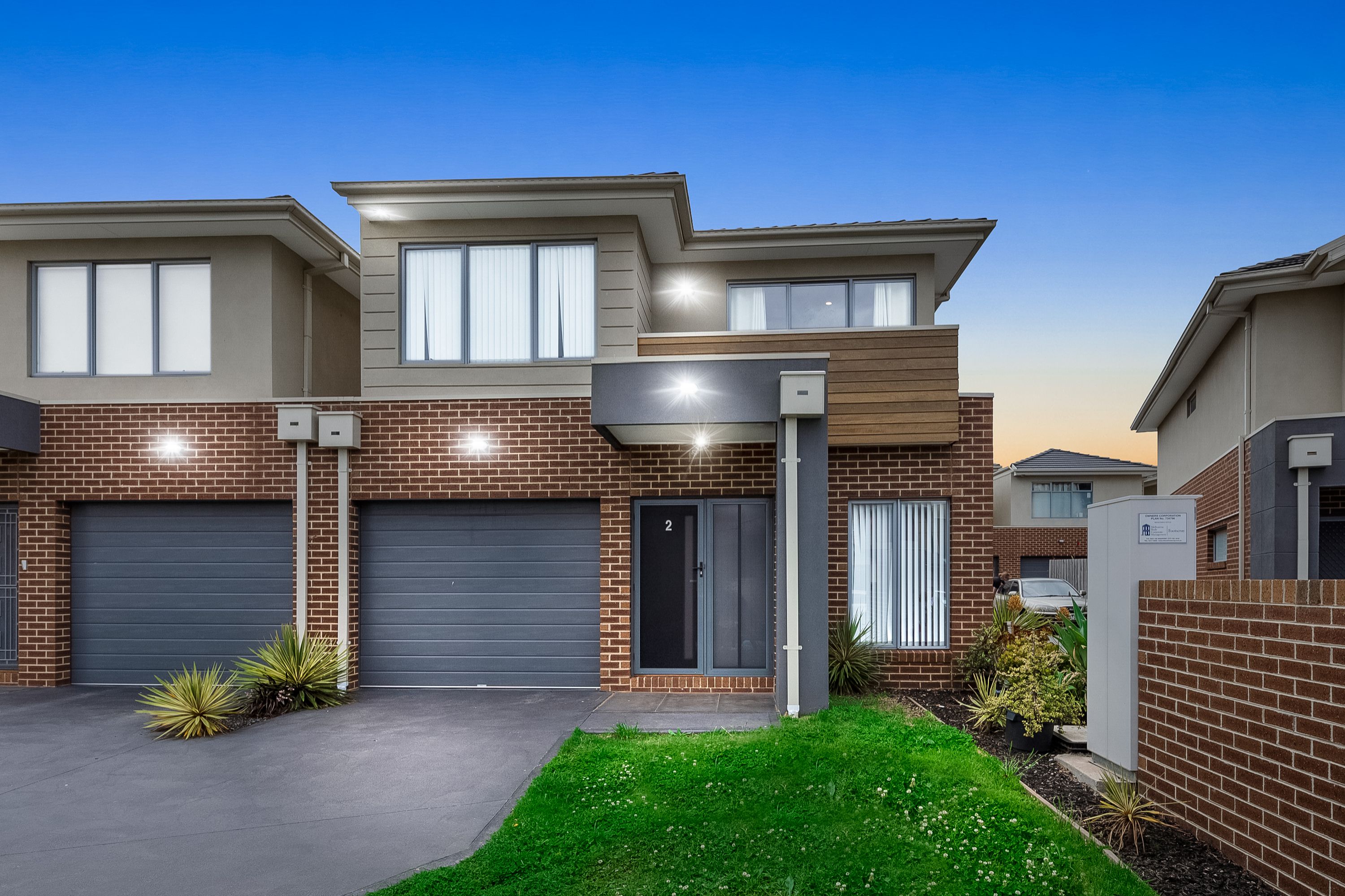 2/8 Helen Street, St Albans VIC 3021, St Albans - Thumbnail 2
