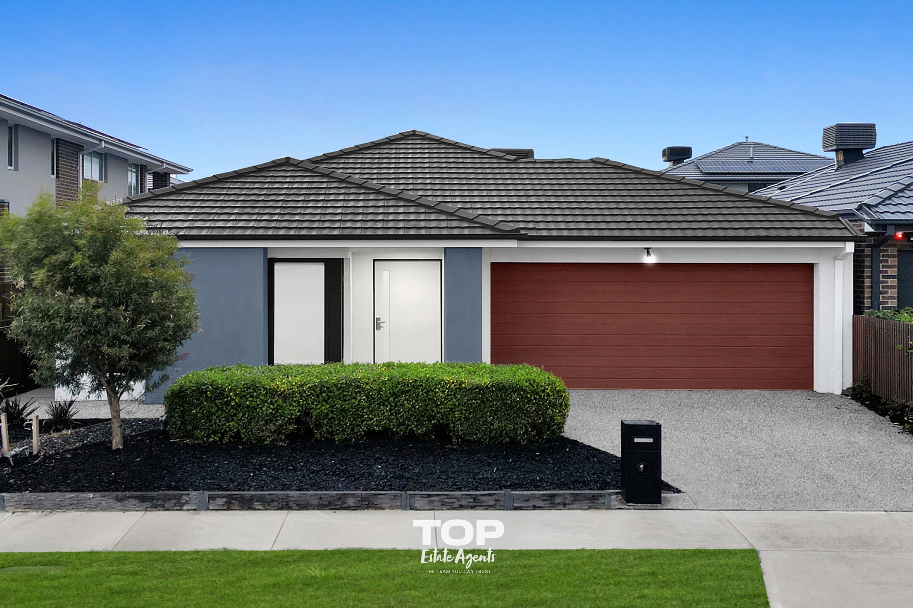91 Manton Road, Clyde North - Thumbnail 2
