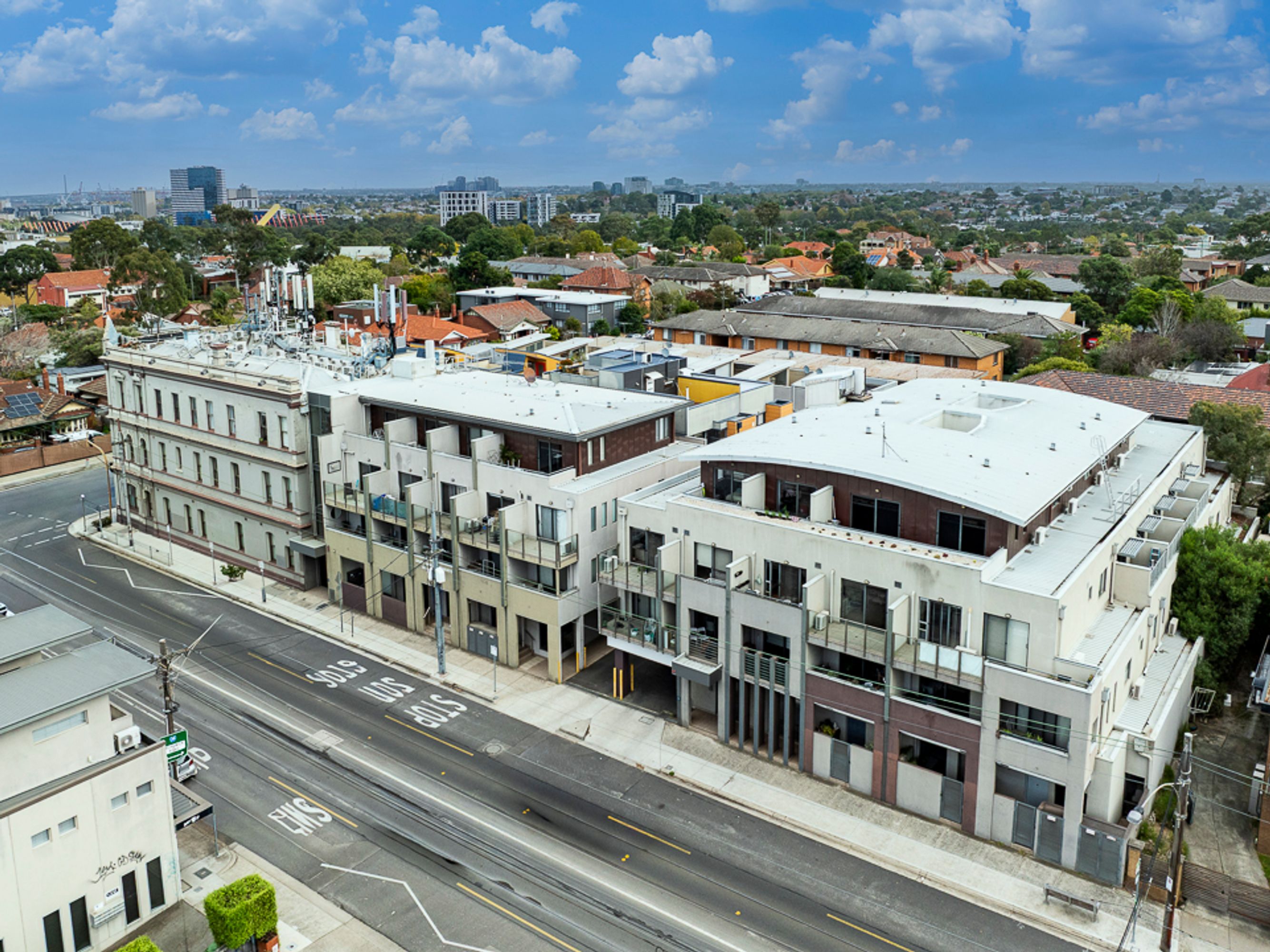 C38/415 Brunswick Road, Brunswick West - Image 1