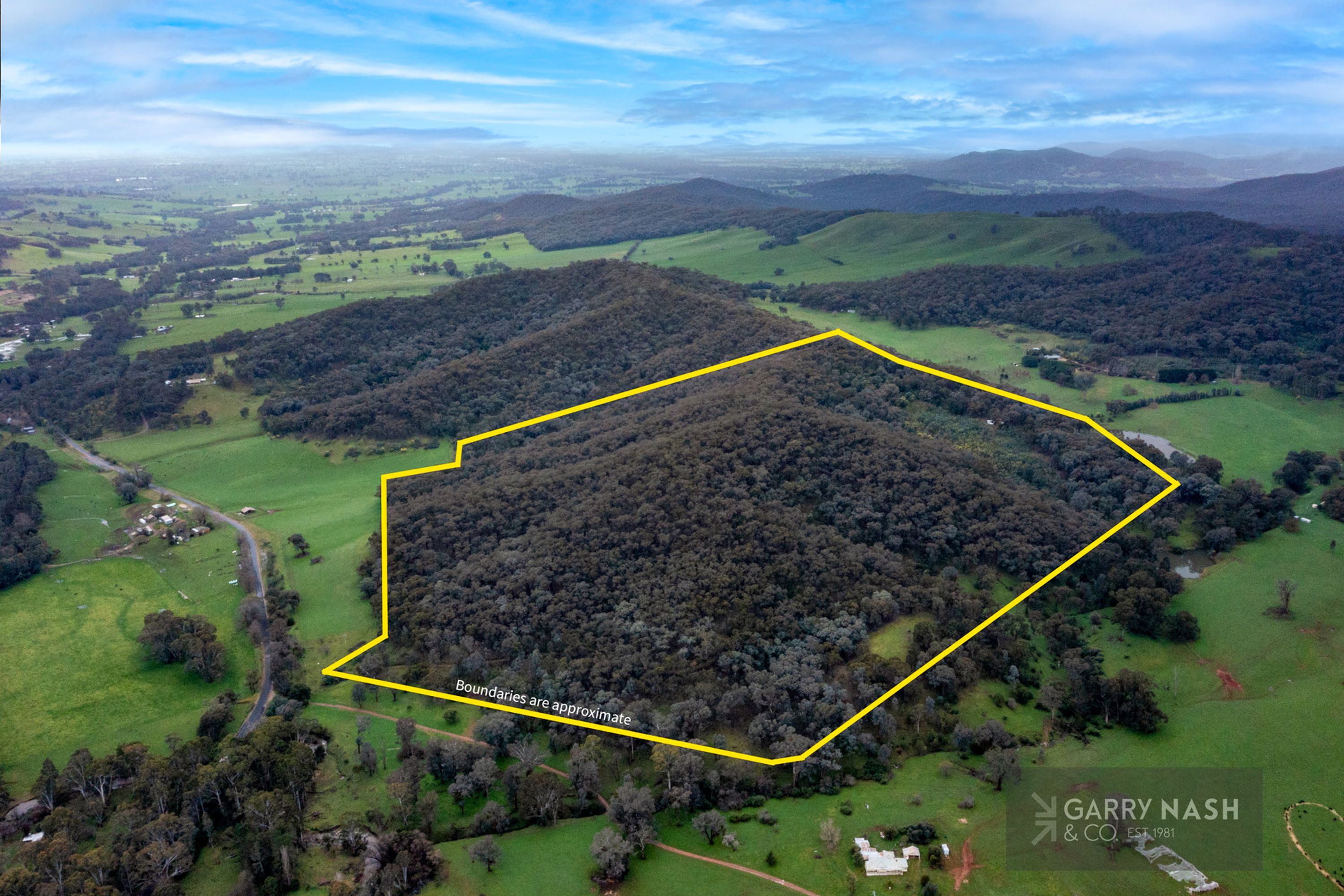 1053 Boggy Creek Road, Myrrhee, VIC 3732, Myrrhee - Image 1
