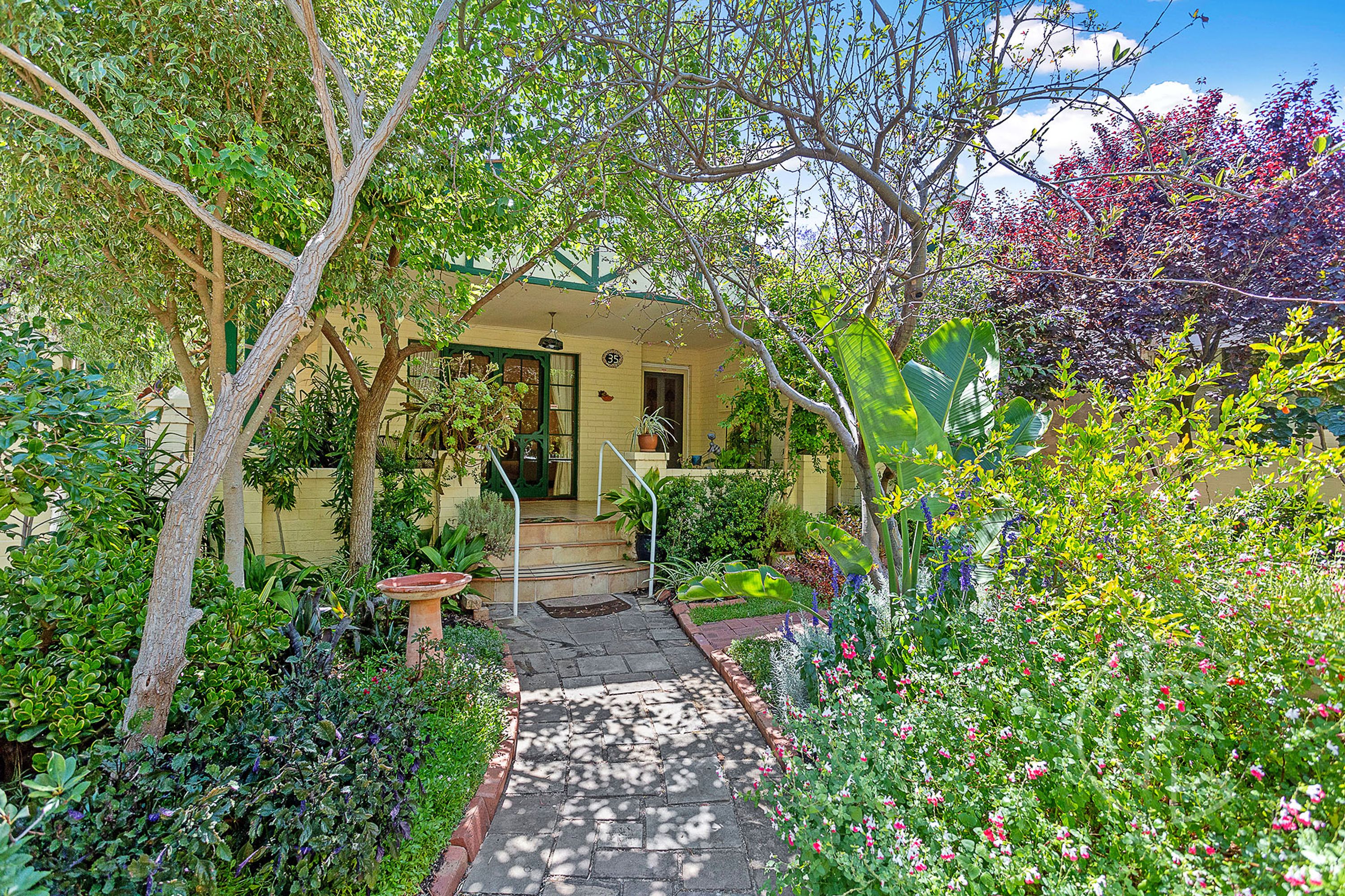 35 Hensman Road, Subiaco, WA 6008, Subiaco - Thumbnail 2