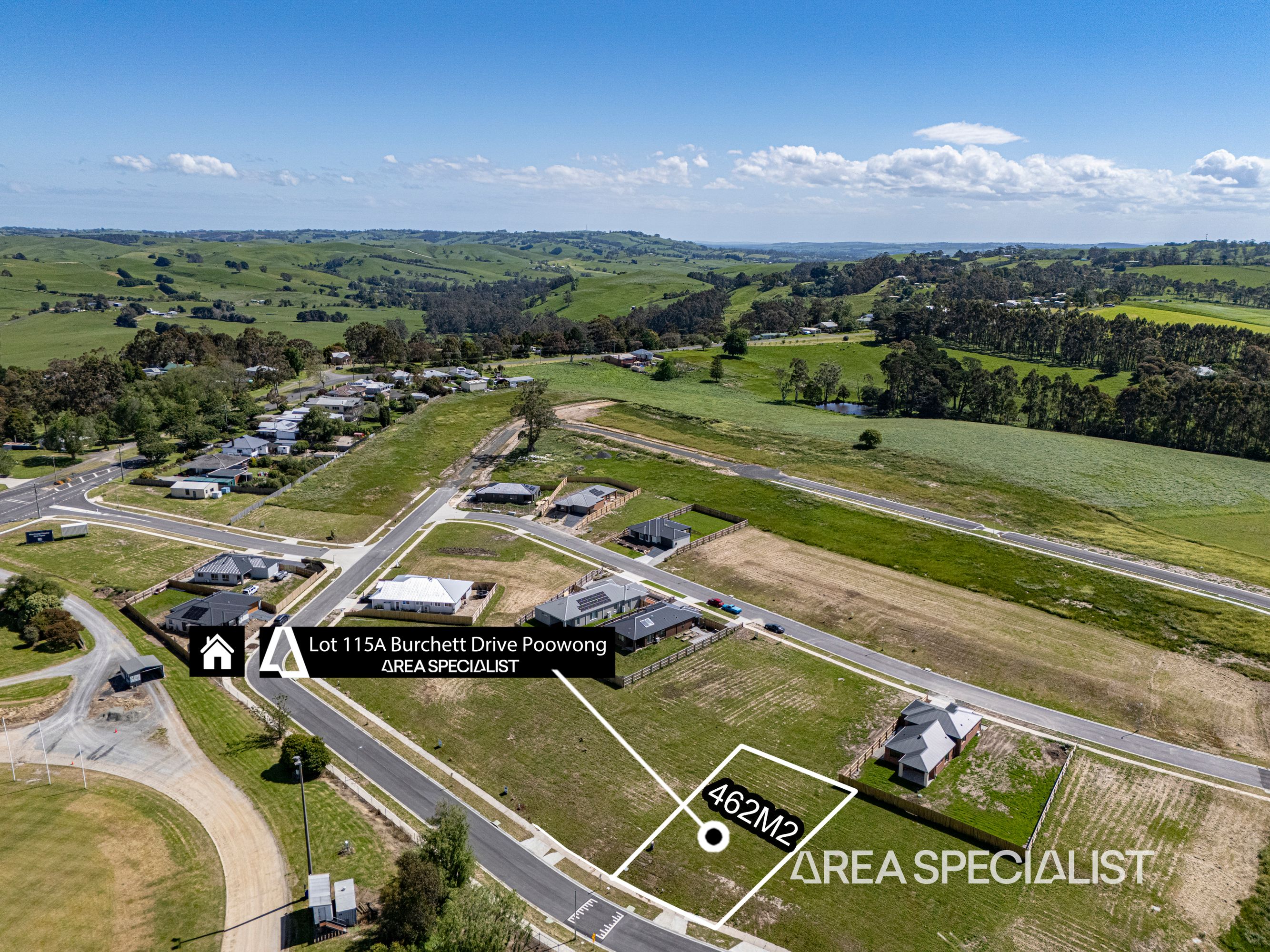 15A Burchett Drive, Poowong - Thumbnail 2