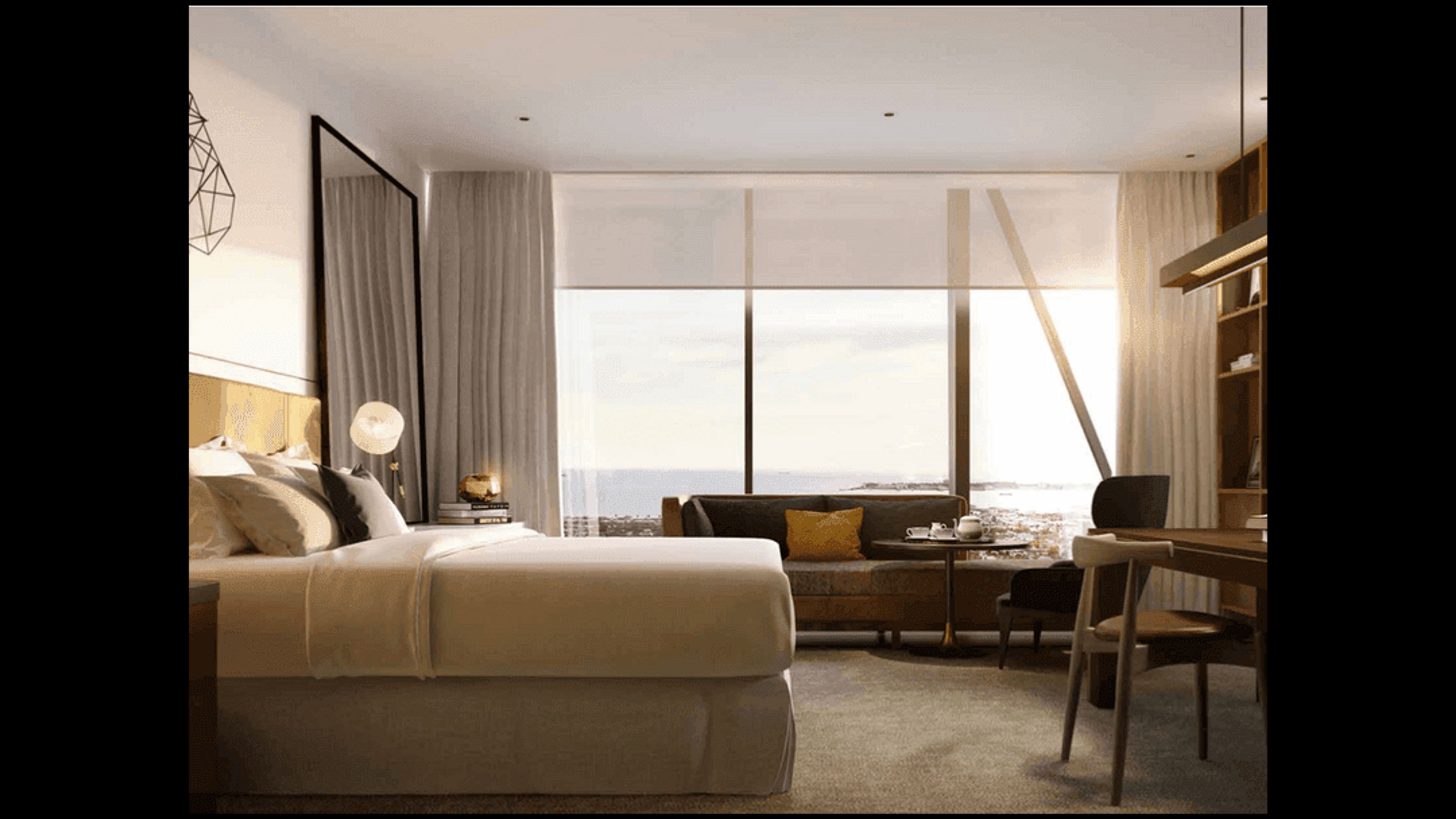 Level 31/642 Lonsdale Street, Melbourne - Thumbnail 6