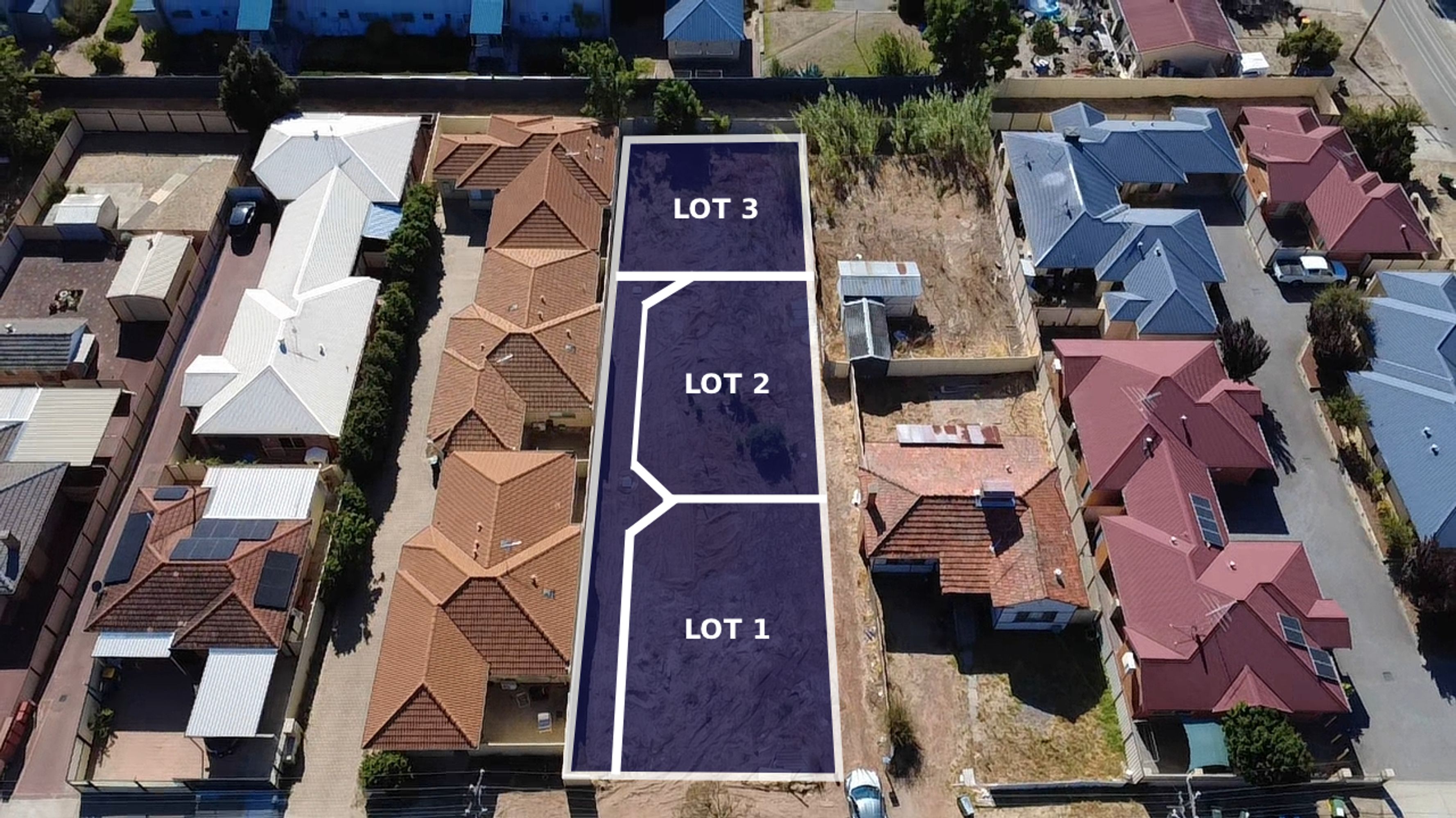 Lot 1/79 Church Avenue, Armadale, Armadale - Thumbnail 2