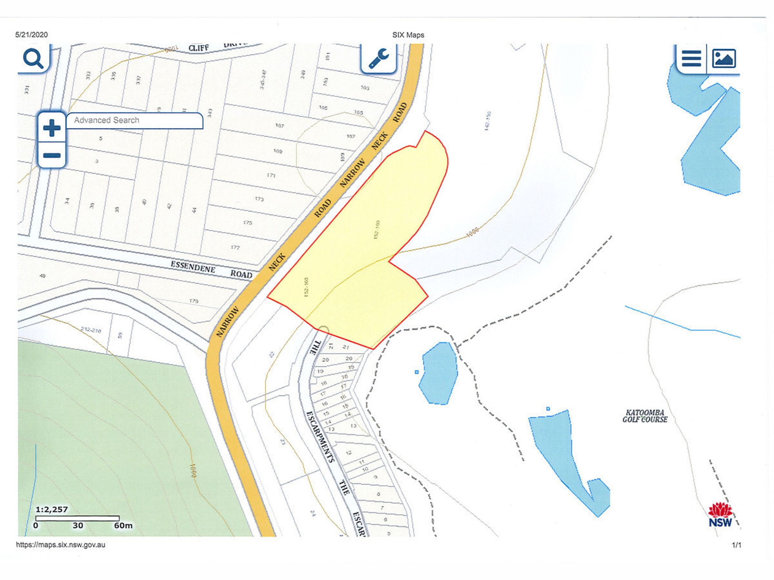 152-166 Narrow Neck Road, Katoomba - Thumbnail 6