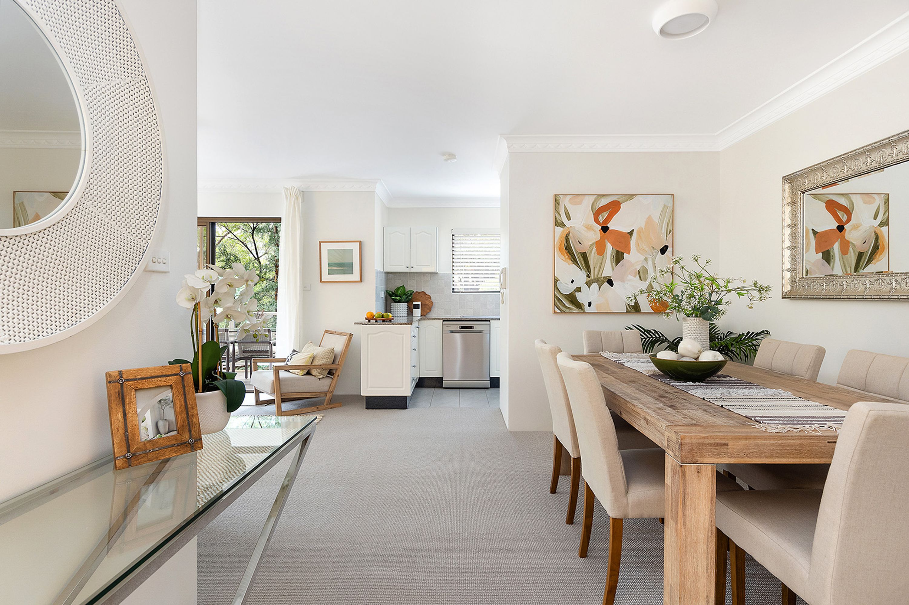 3/2-4 Fredben Avenue, Cammeray - Thumbnail 3