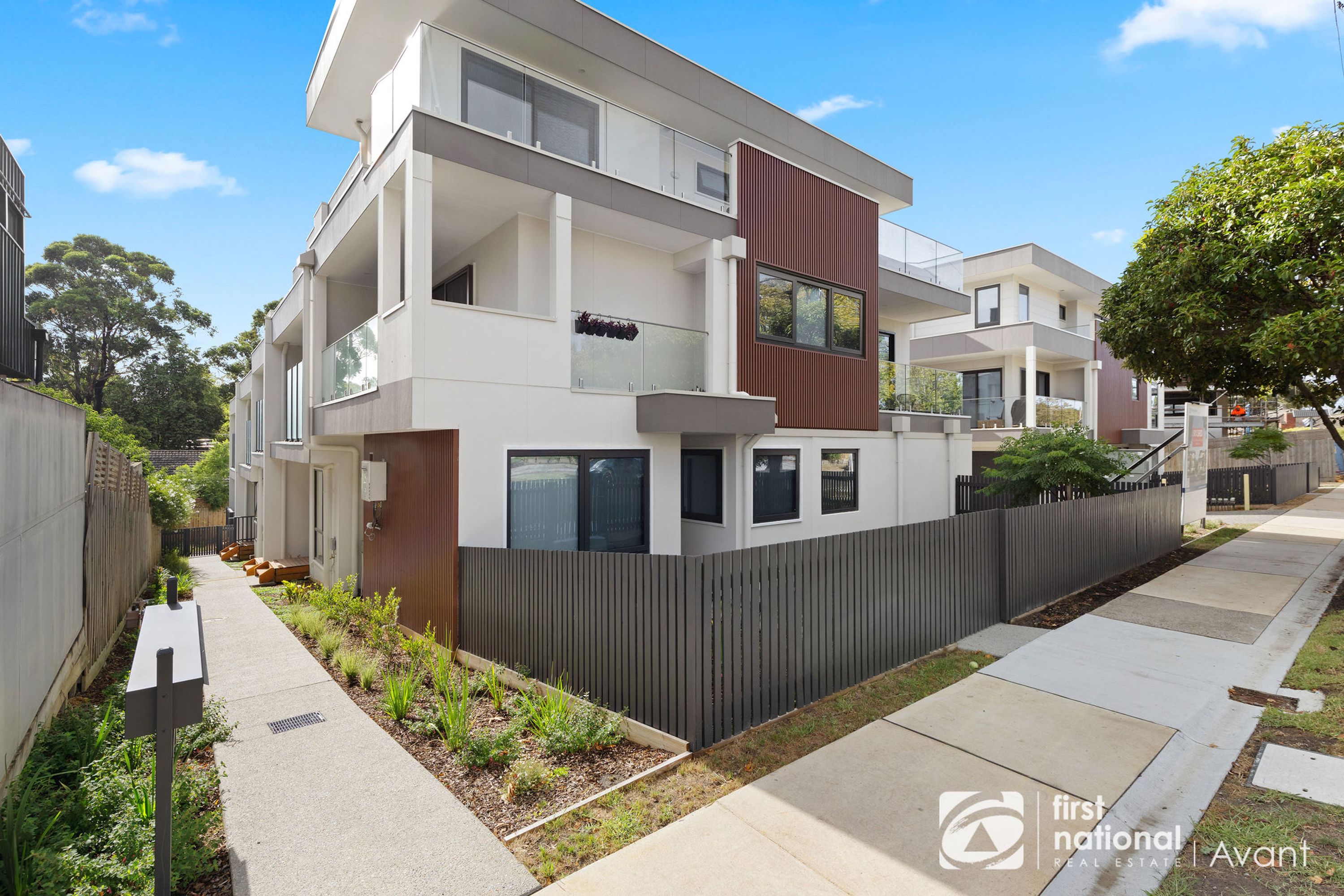 Lot 1/1-3 Minna Street, Blackburn - Thumbnail 2