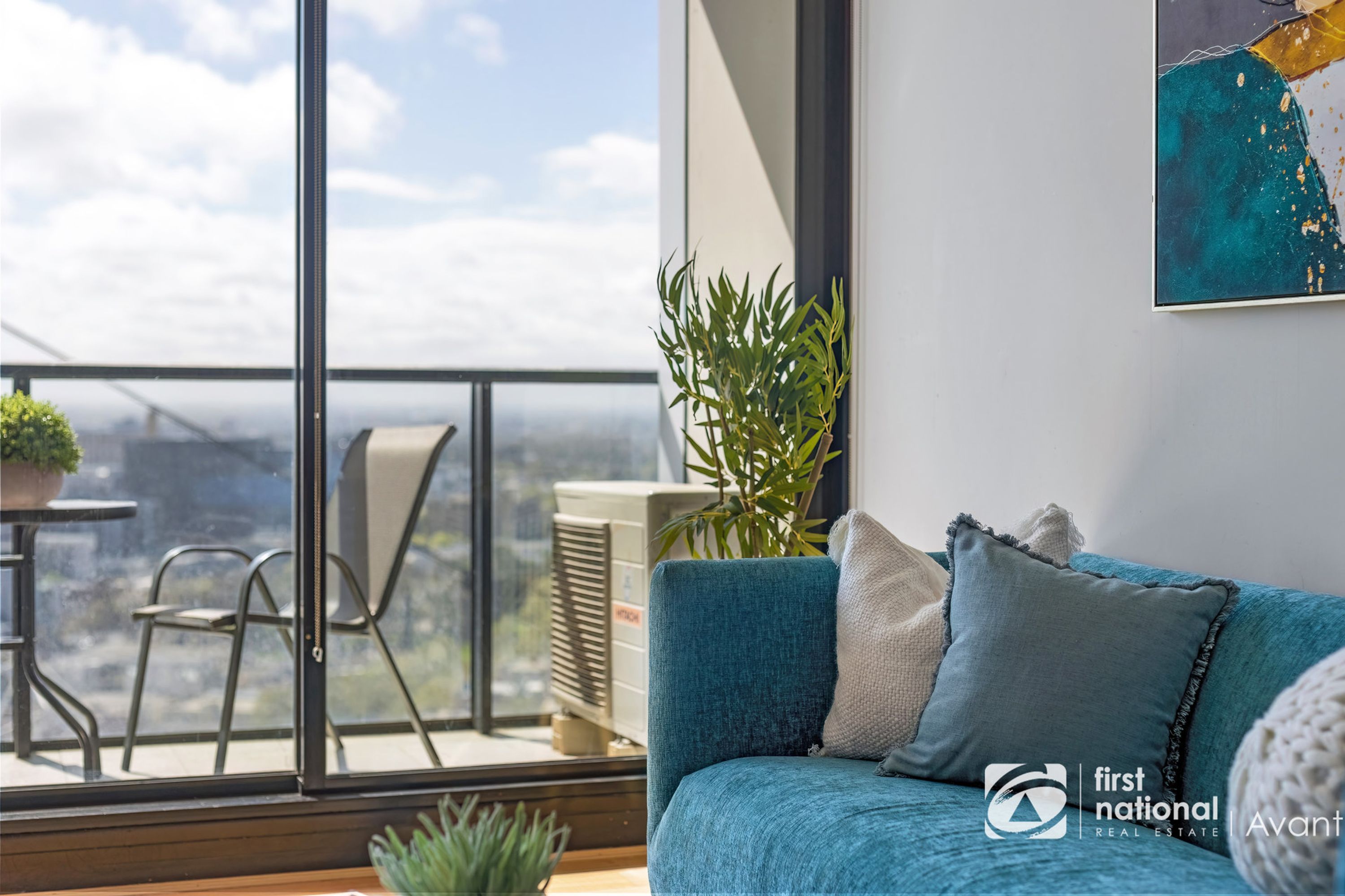 2304/33 MacKenzie Street, Melbourne - Thumbnail 7