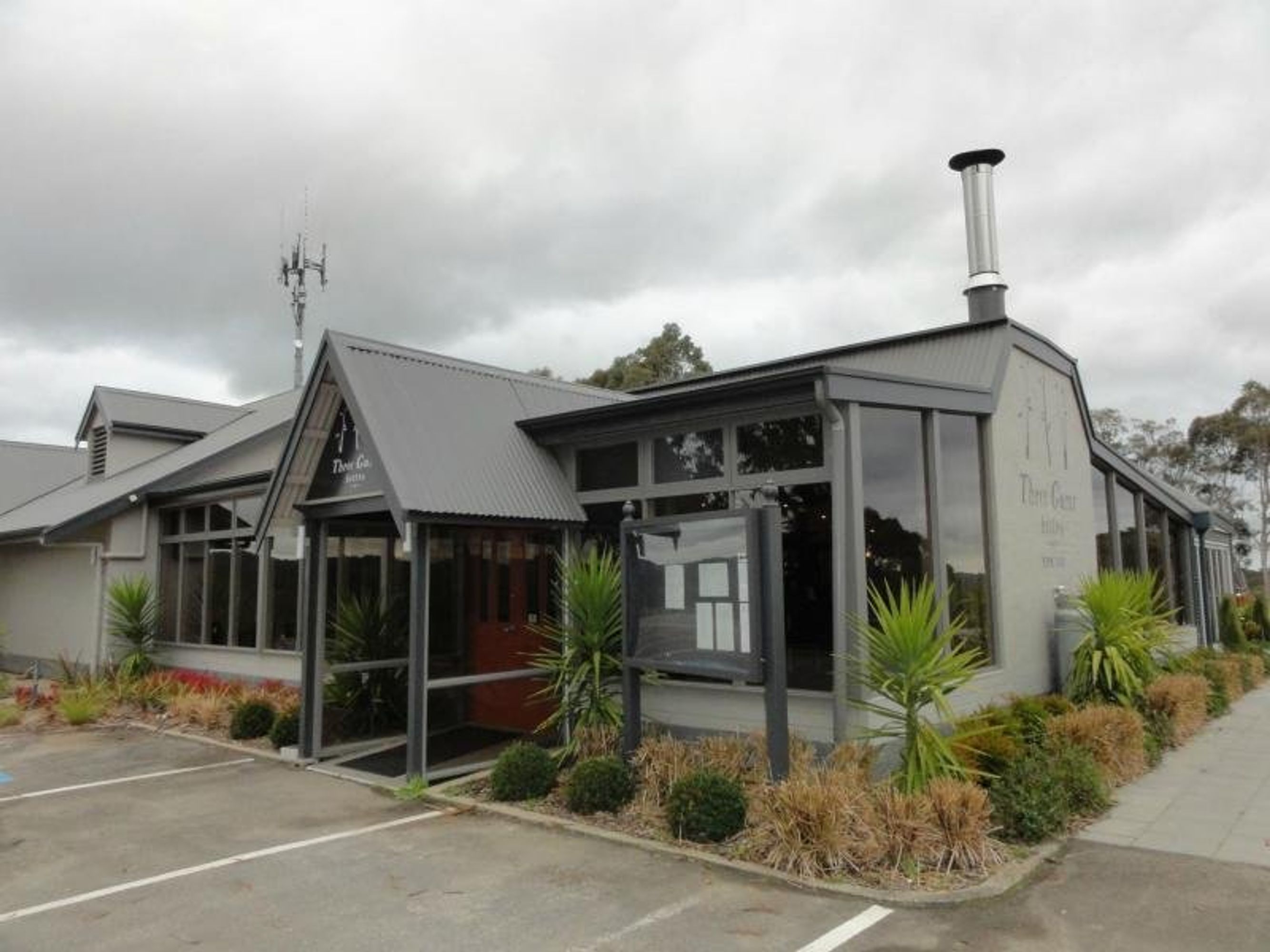 Hahndorf, Hahndorf - Thumbnail 5