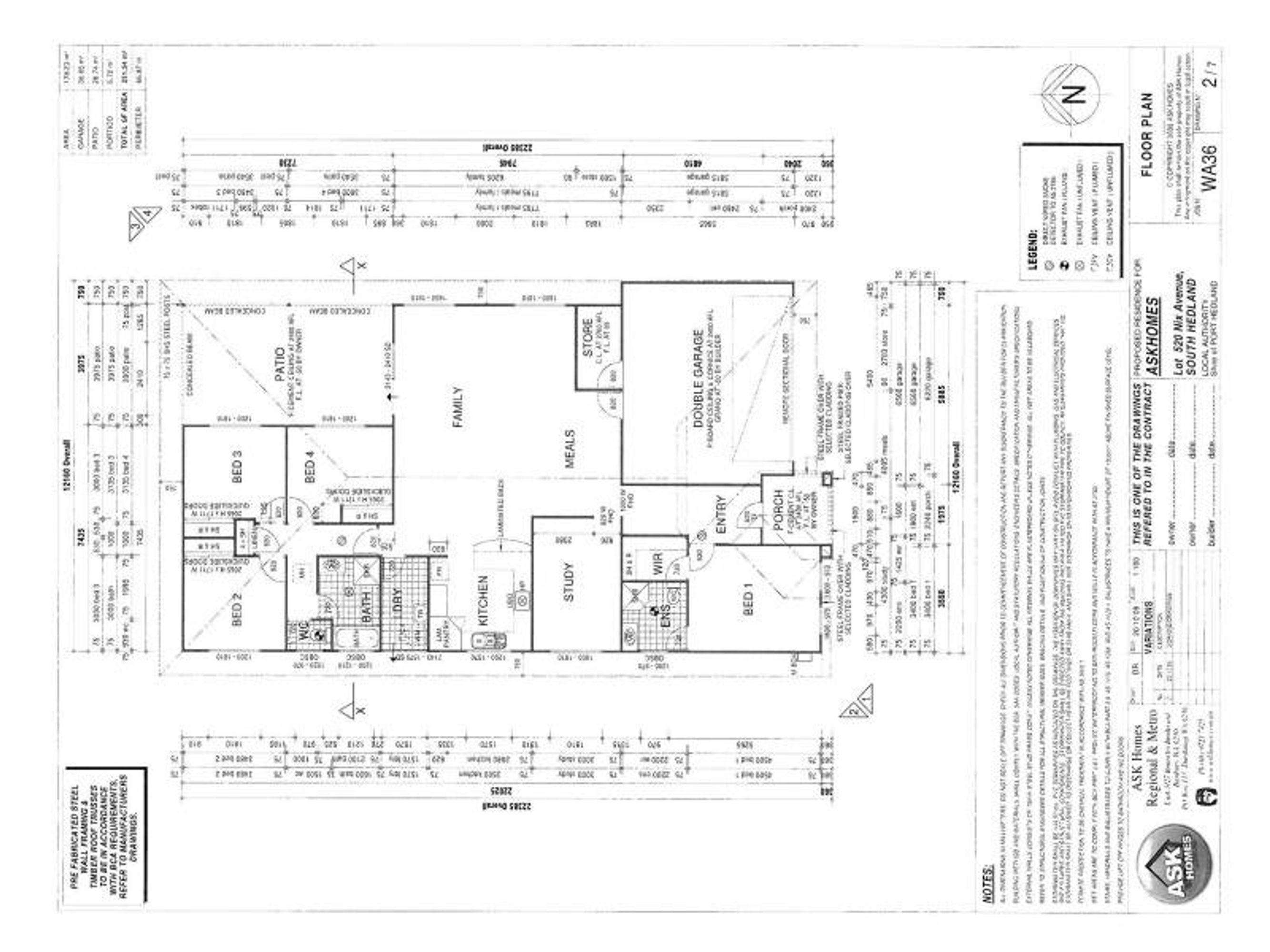 32 Nix Avenue, South Hedland, South Hedland - Thumbnail 2