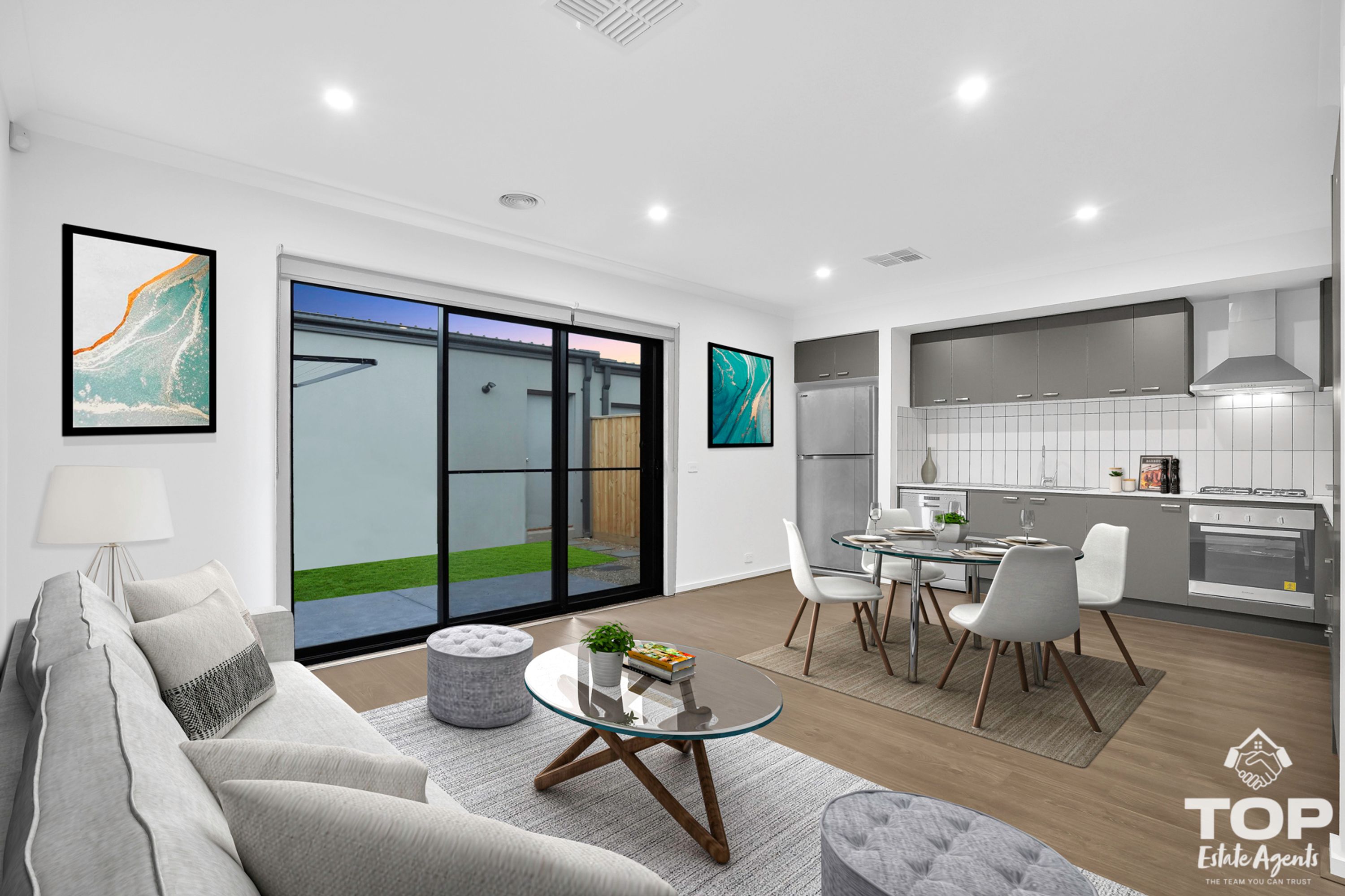 15 Hedgeley Avenue, Deanside - Thumbnail 3
