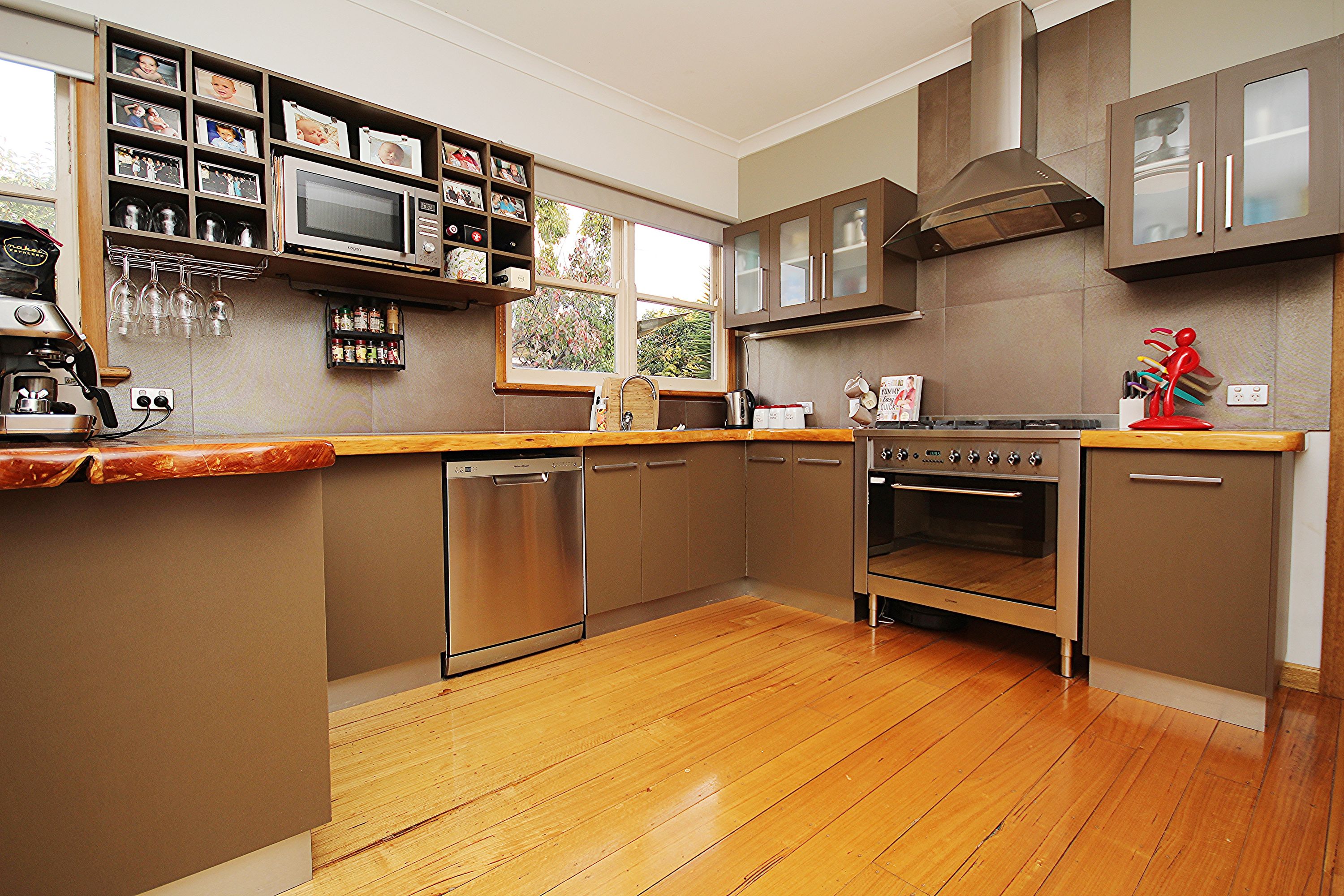 54 Bennett Road, Horsham VIC 3400, Horsham - Thumbnail 2