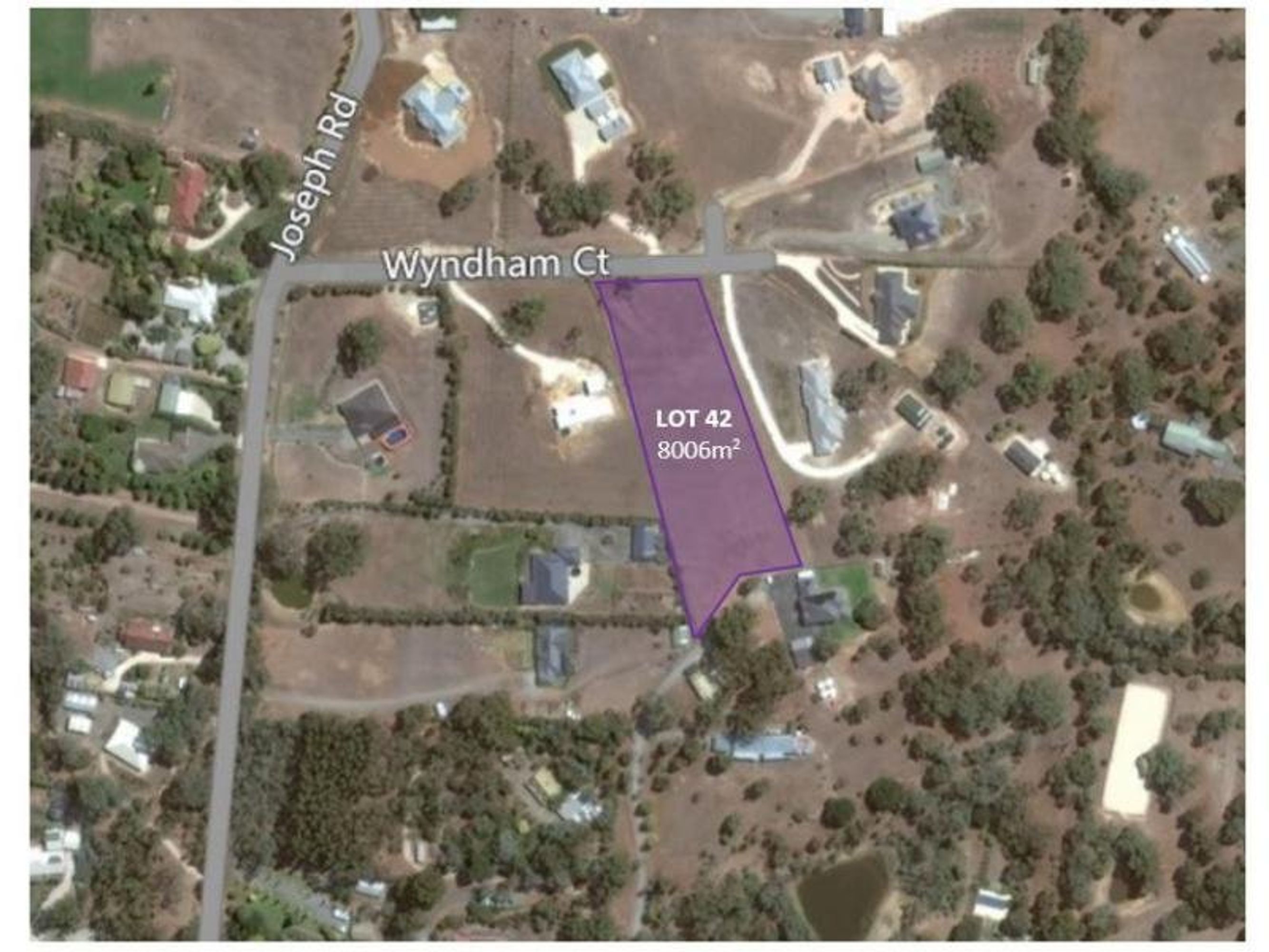 Lot 42 Wyndham Court, Blakiston, SA 5250, Blakiston - Thumbnail 2