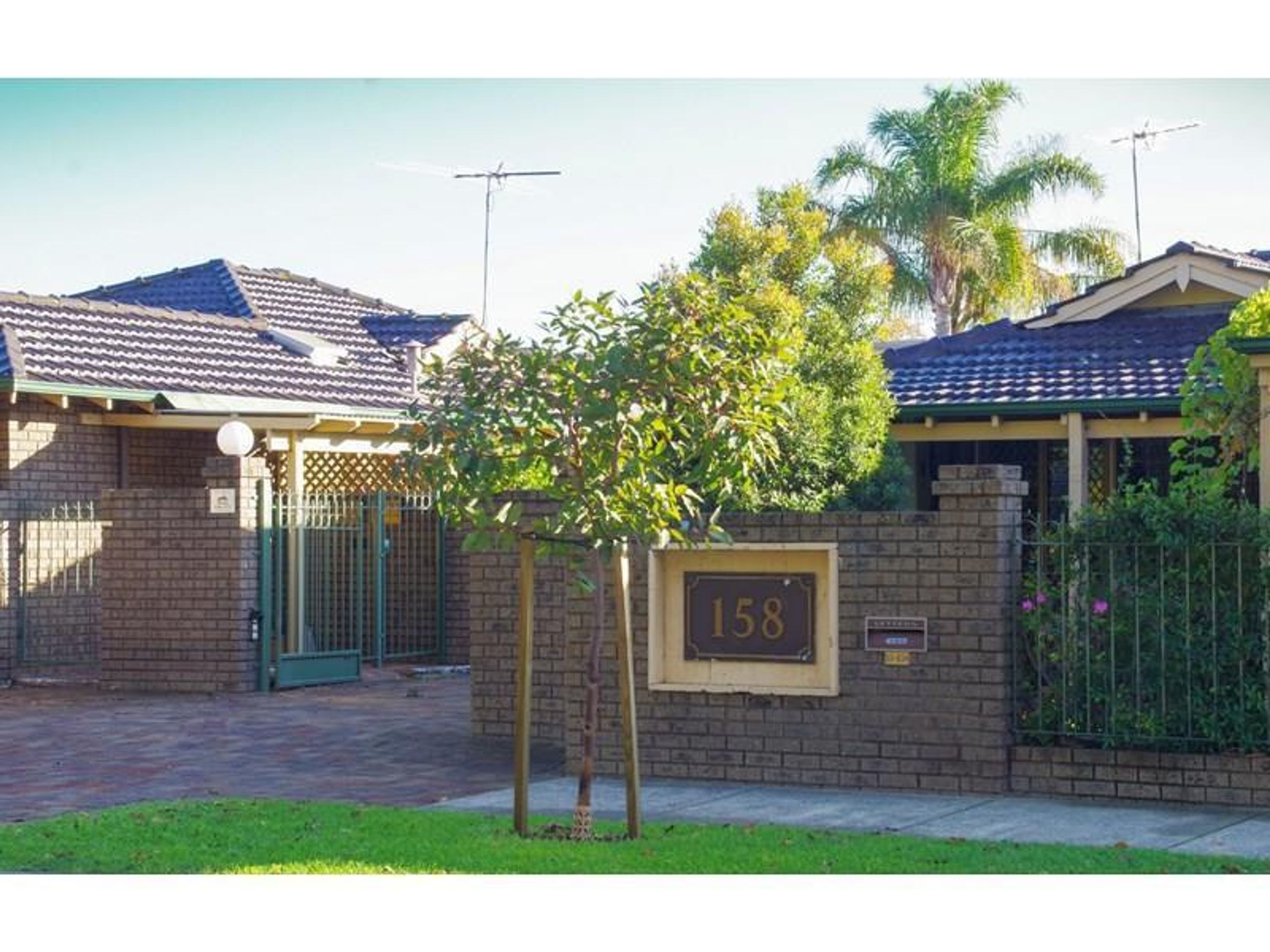 11/158 Salvado Road, Wembley, WA 6014, Wembley - Thumbnail 2