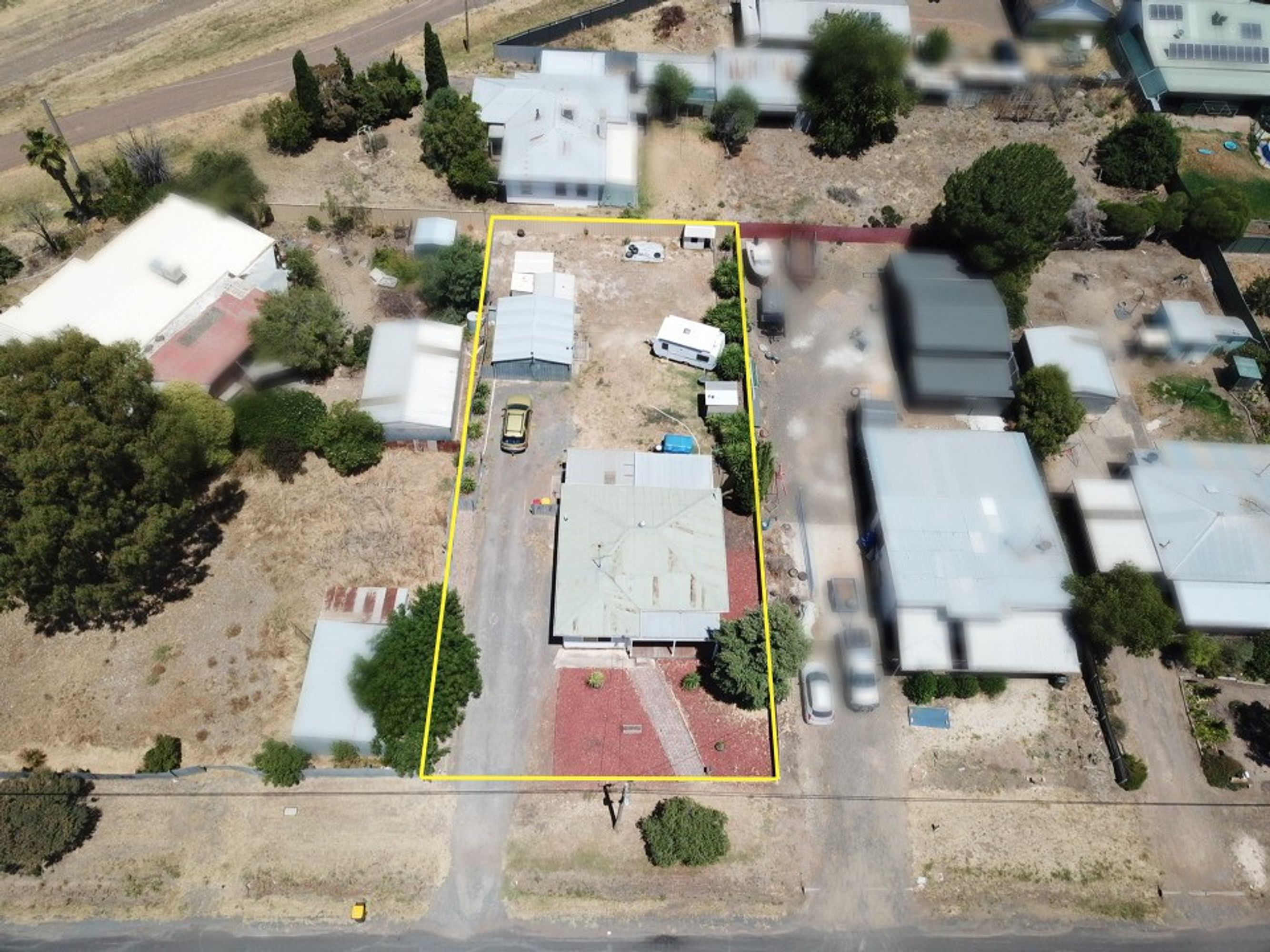 32 Mary Street, Horsham VIC 3400, Horsham - Thumbnail 8