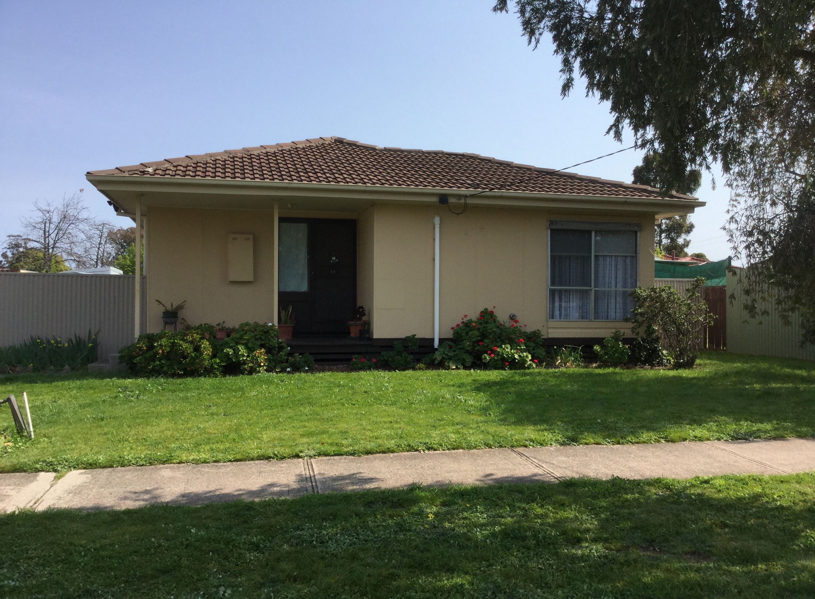 13 Shirley Street, Horsham, VIC 3400