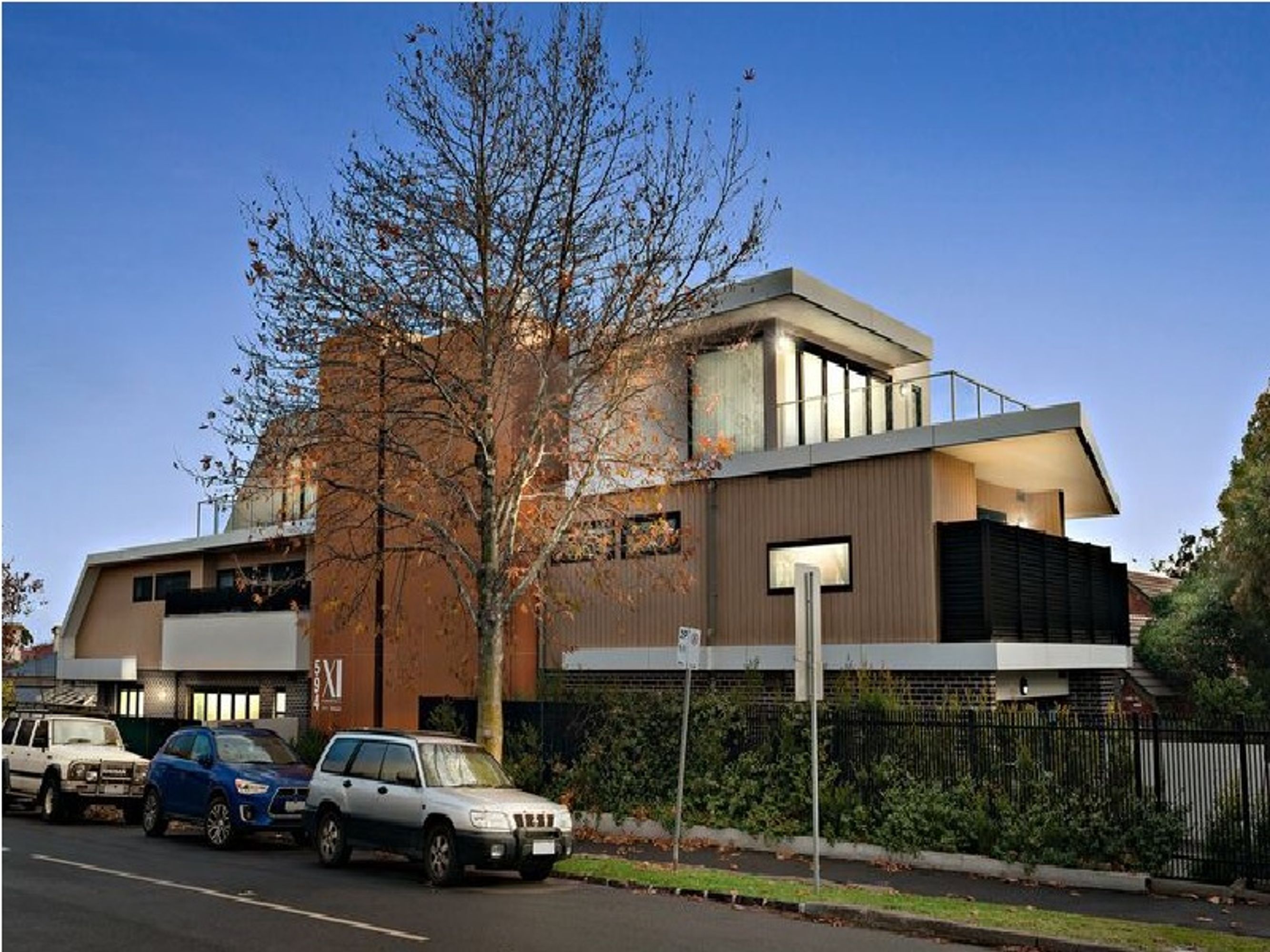 101/594 Riversdale Road, Camberwell, Camberwell - Image 1