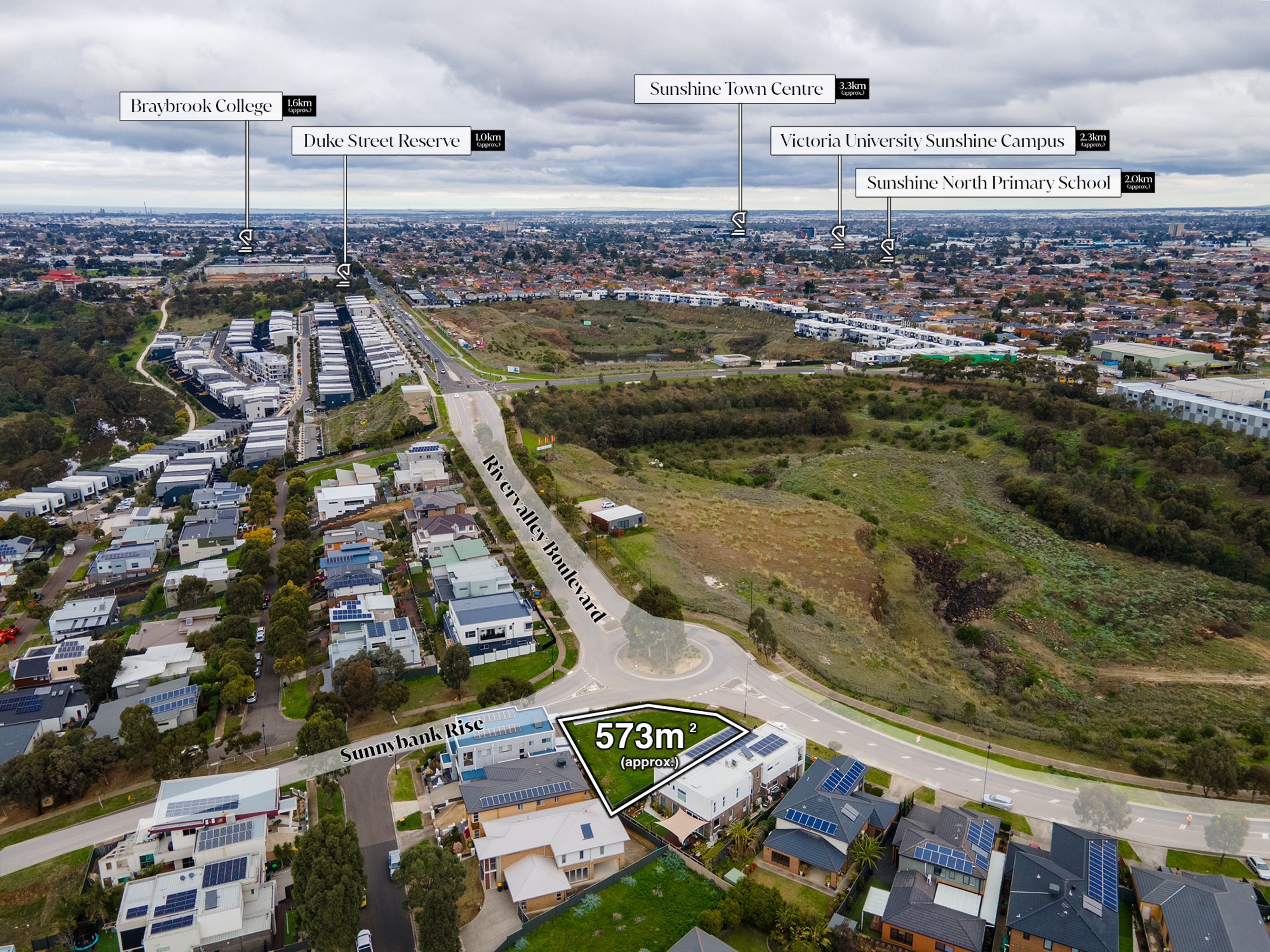 20 Rivervalley Boulevard, Sunshine North VIC 3020, Sunshine North - Thumbnail 4