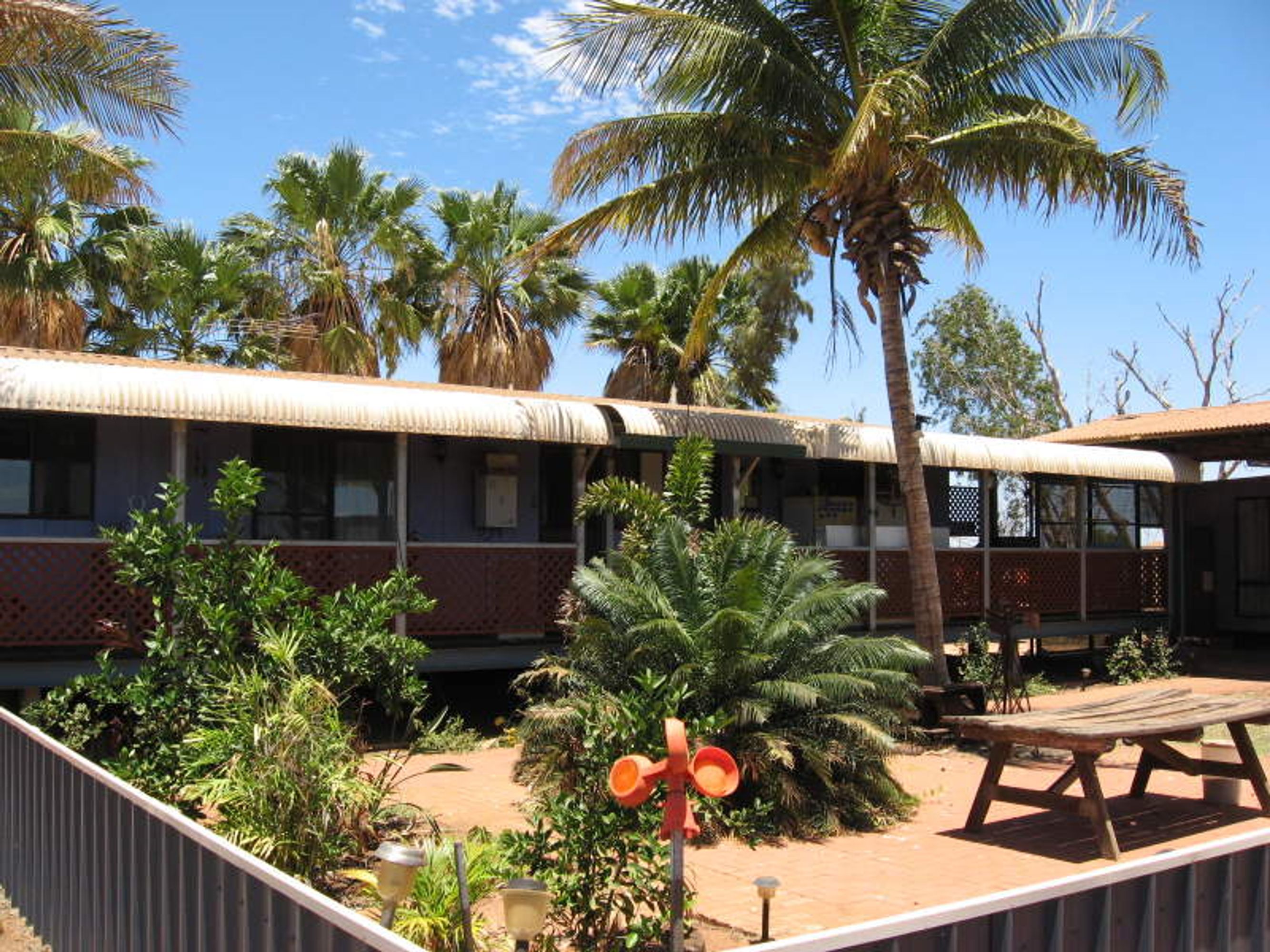 Lot 5408 North West Coastal Hwy, Port Hedland, Port Hedland - Thumbnail 3