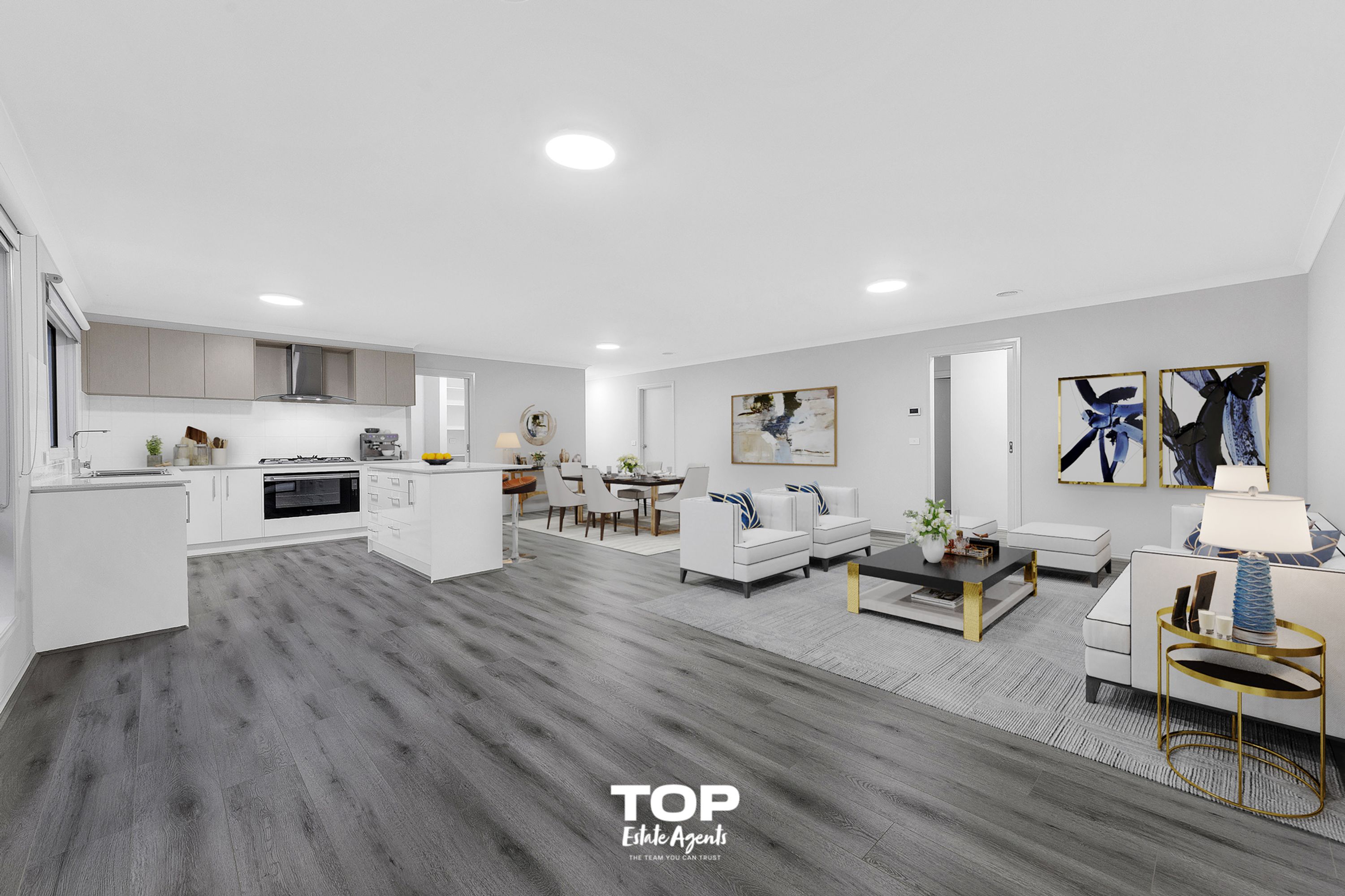 6 Gippsland Avenue, Clyde North - Thumbnail 5
