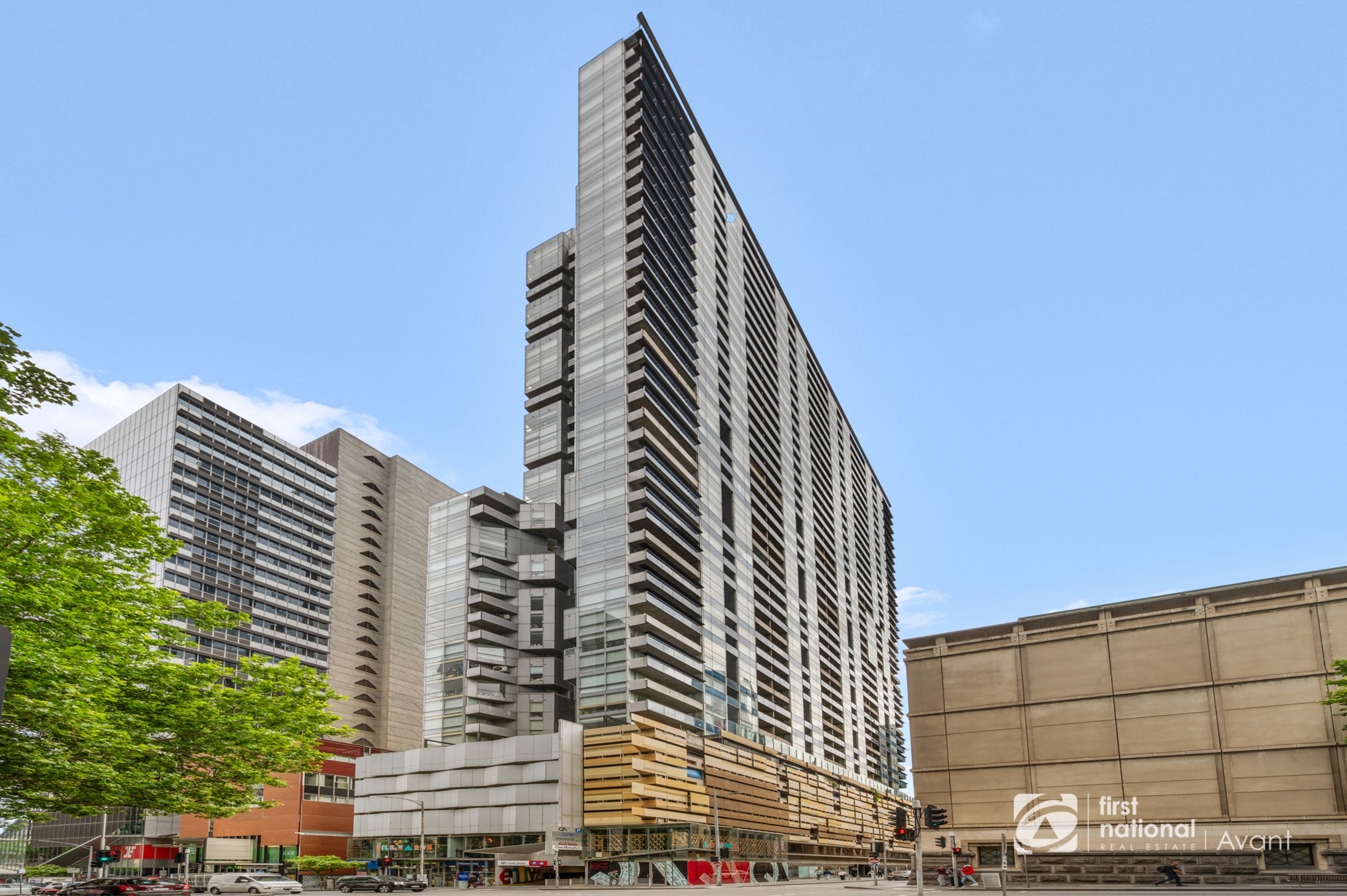 4110/22-24 Jane Bell Lane, Melbourne - Thumbnail 2