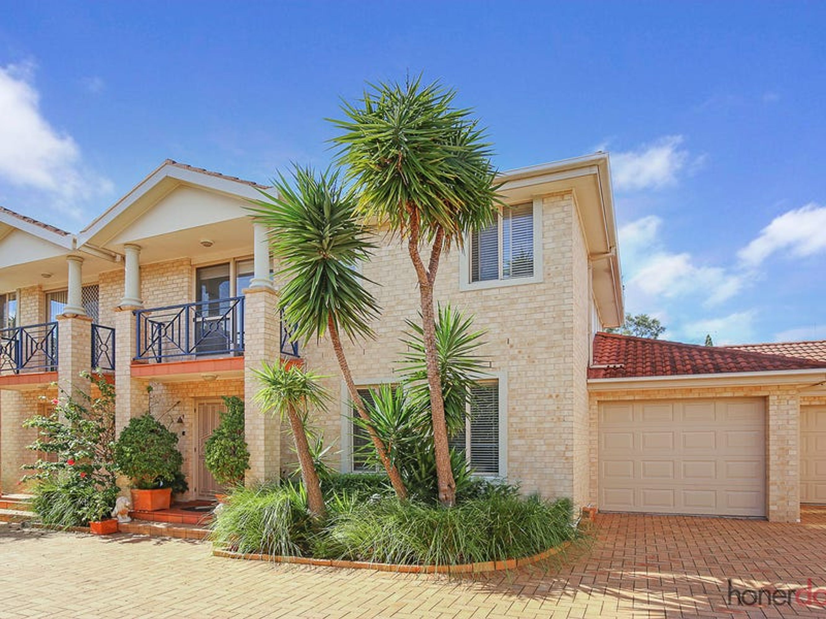 7/25-29 Meriel Street, Sans Souci, Sans Souci - Thumbnail 2