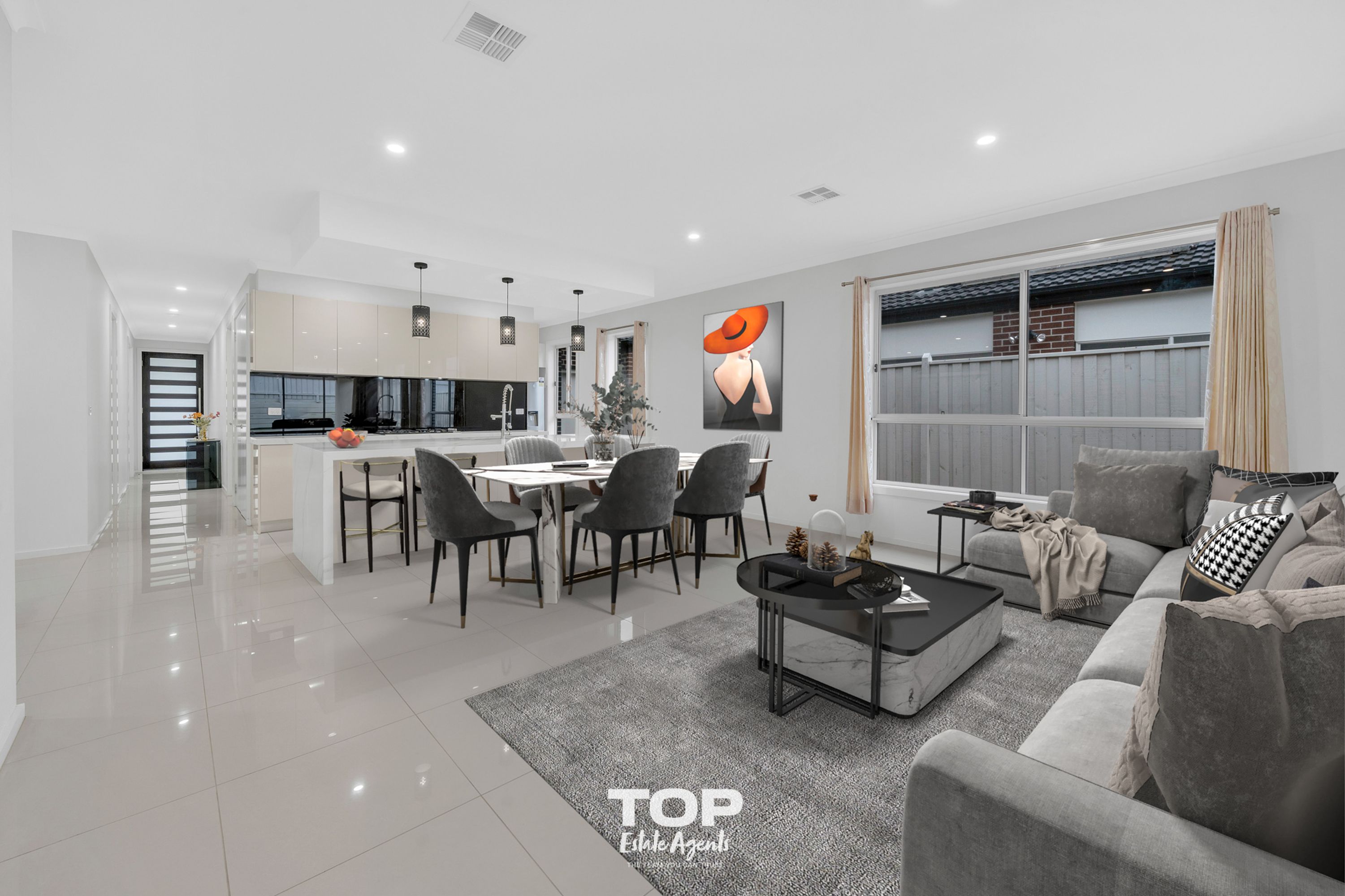 31 Gallant Drive, Clyde North - Thumbnail 4