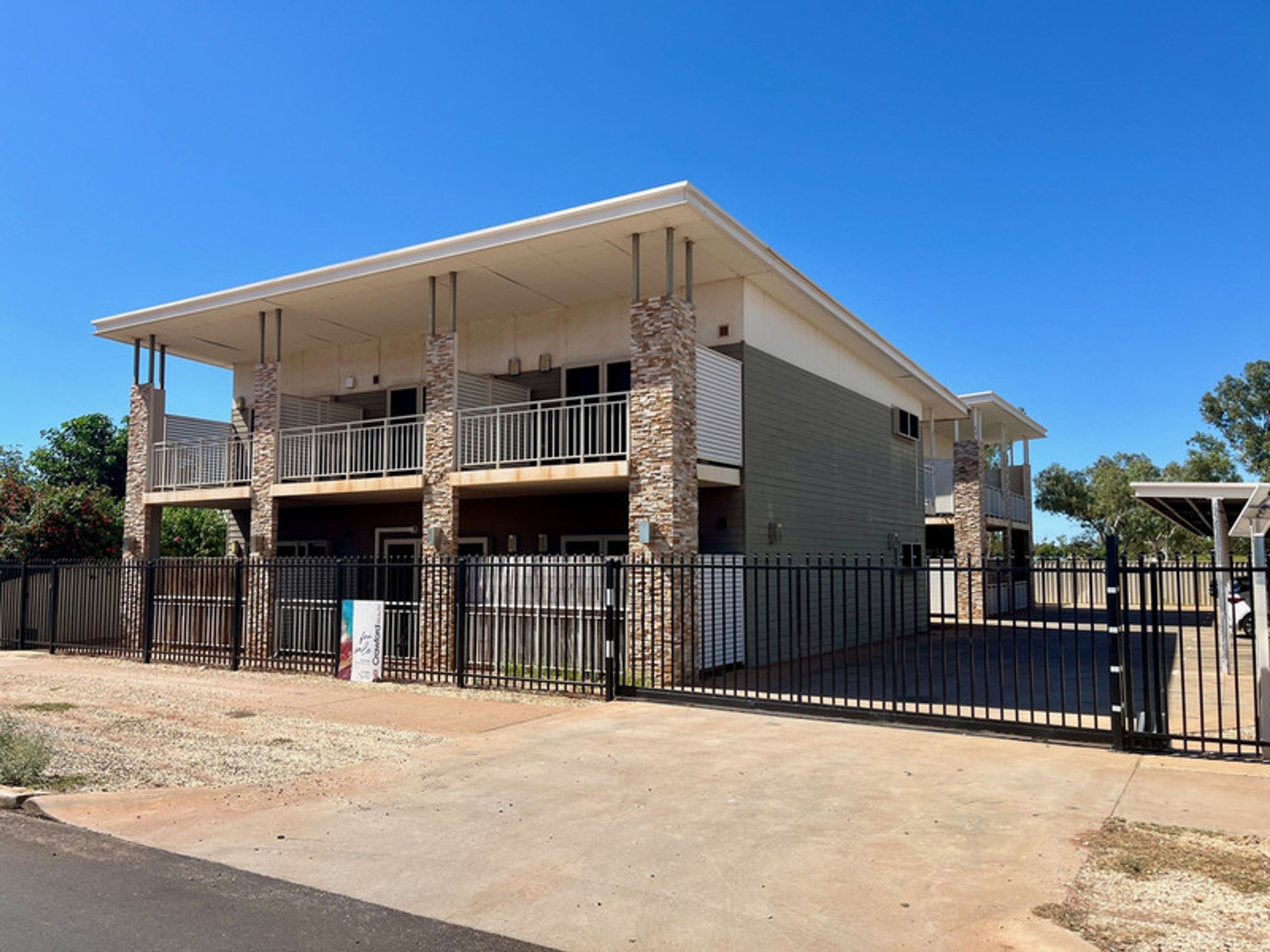 3/6 Hedditch Street, South Hedland, South Hedland - Image 1