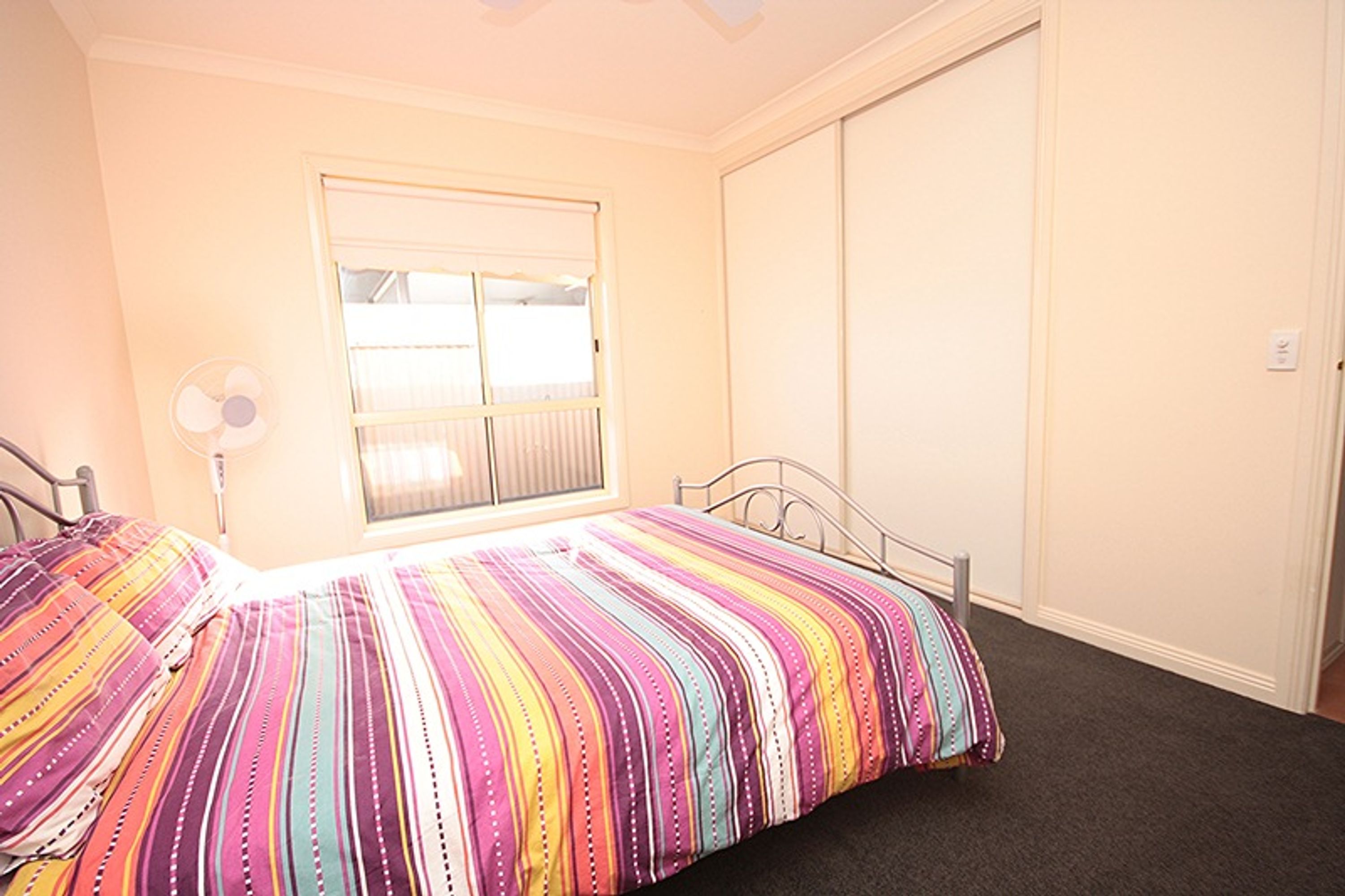 2/9 Barton Drive, Horsham VIC 3400, Horsham - Thumbnail 8