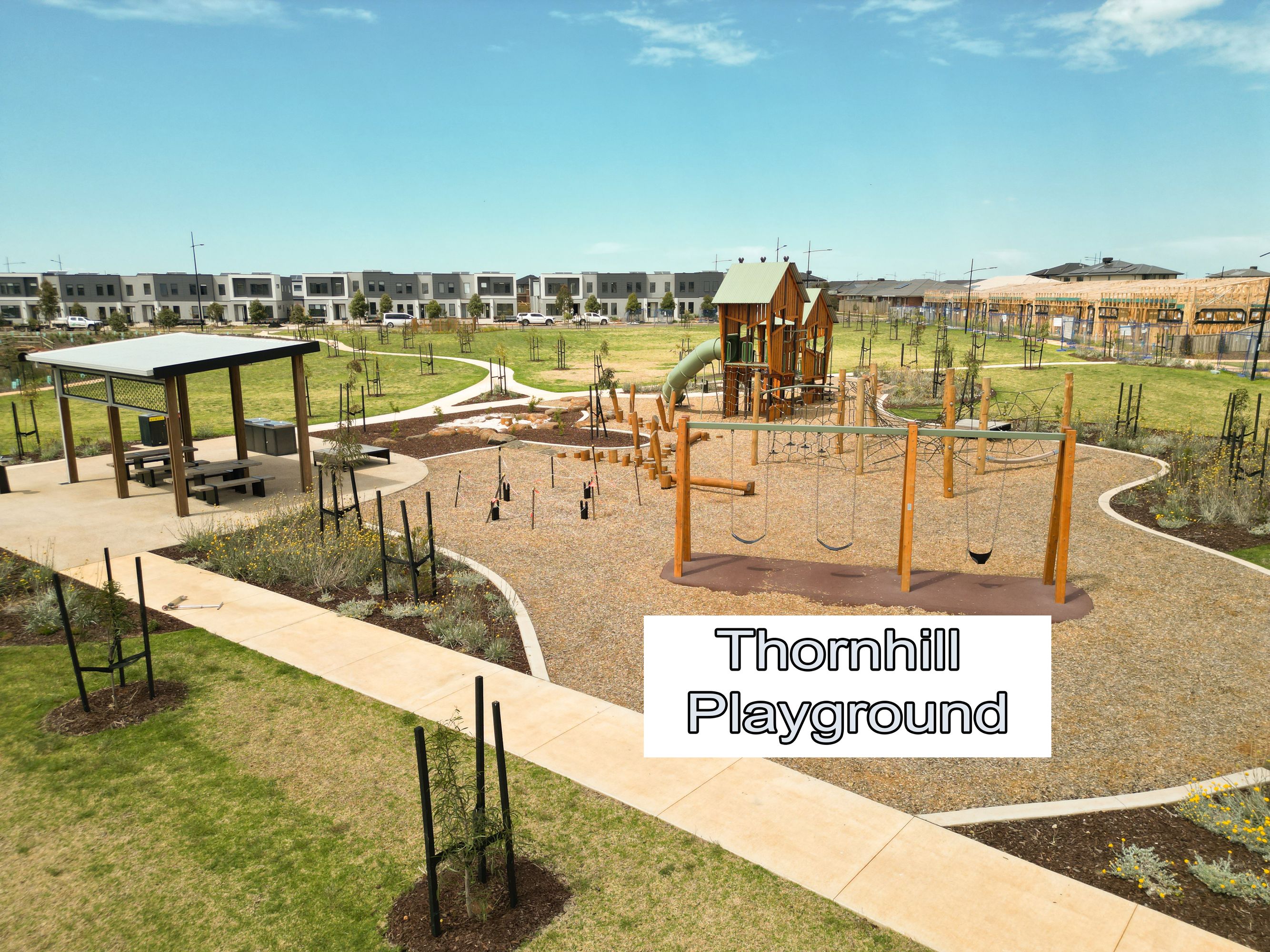 84 Carfin Circuit, Thornhill Park VIC 3335, Thornhill Park - Thumbnail 3