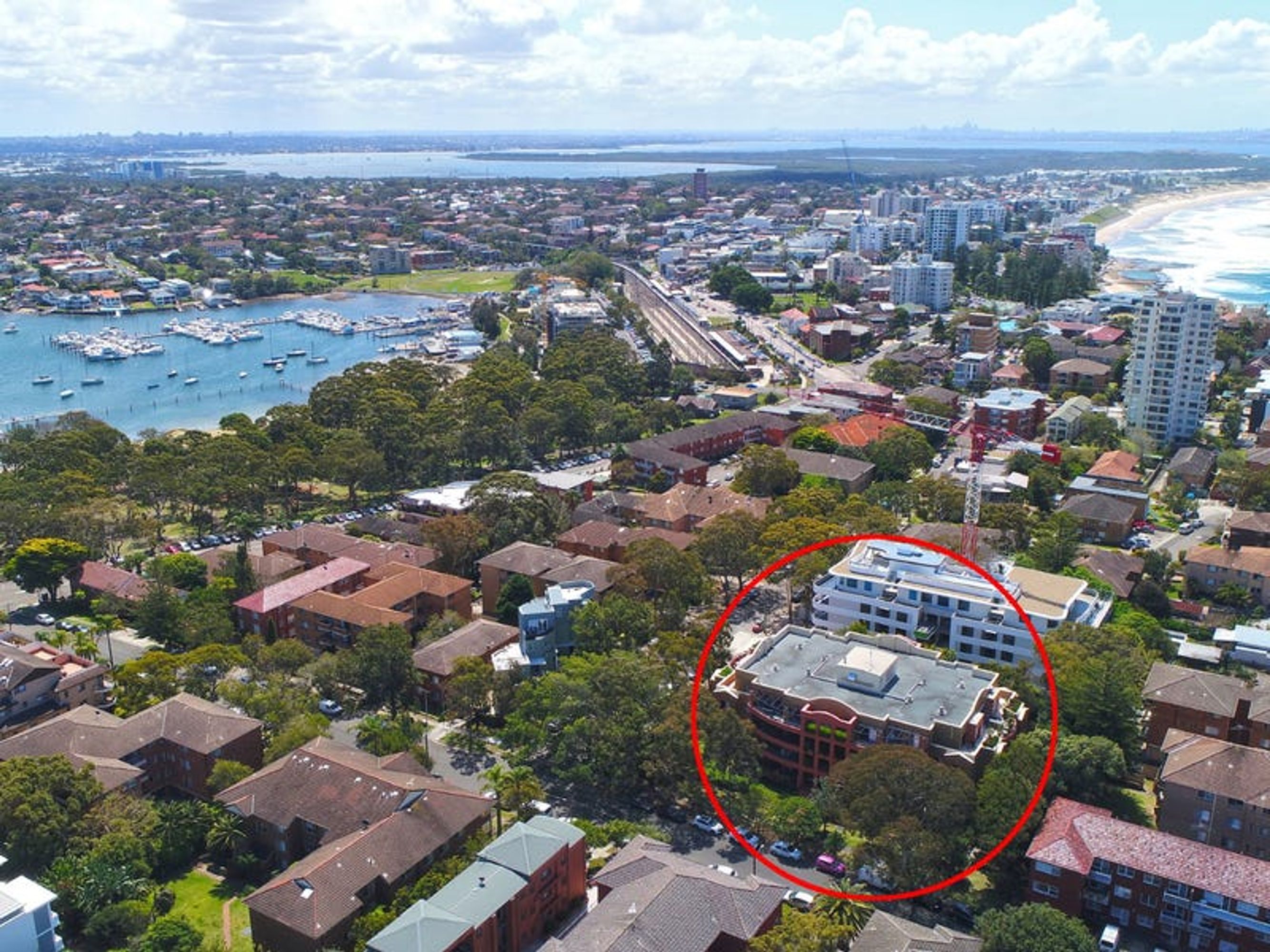 3/1-7 Allison Road, Cronulla, Cronulla - Thumbnail 2